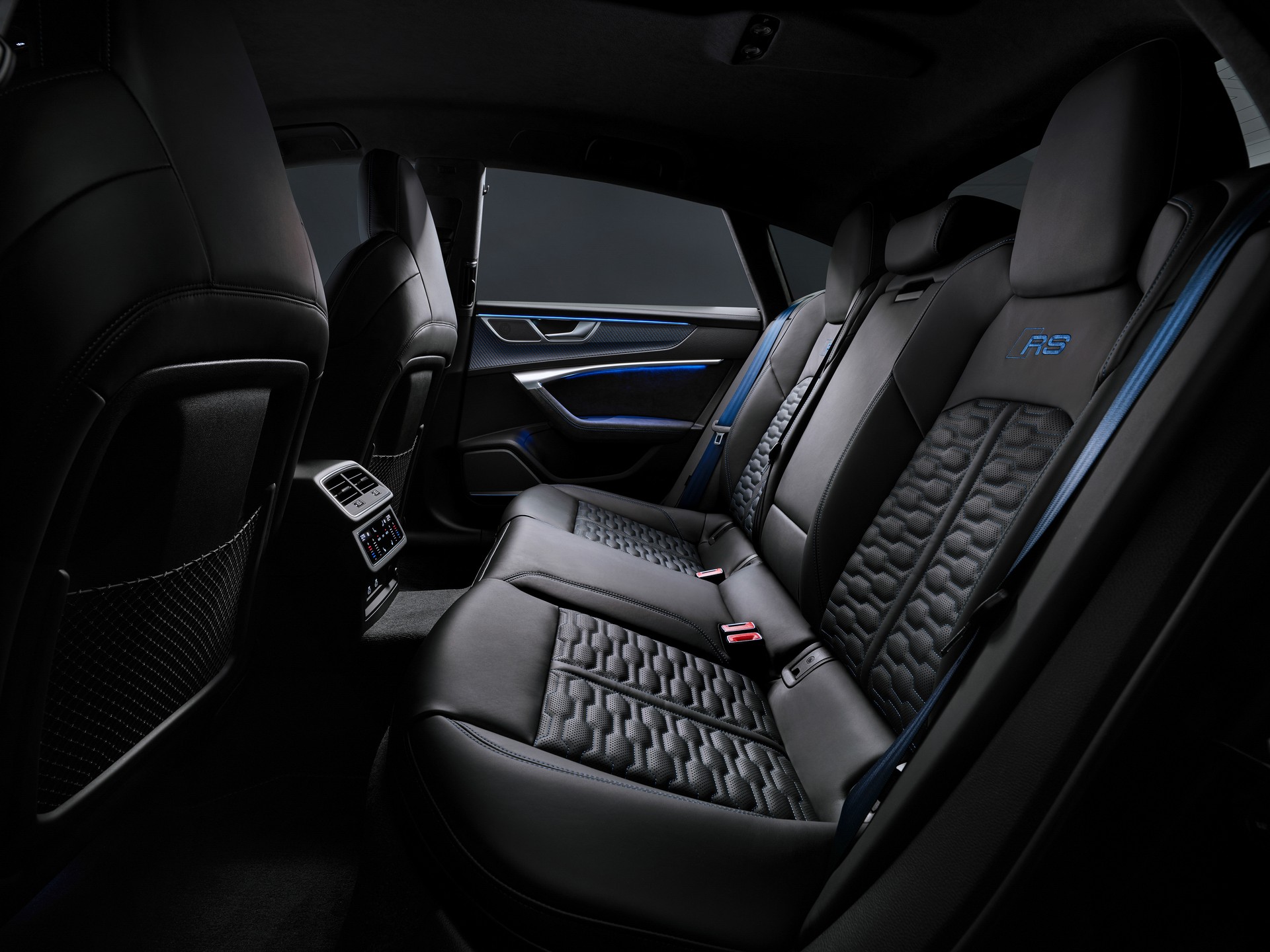 Audi RS6 And RS7 Gain New Performance Editions With More Power And Less Weight