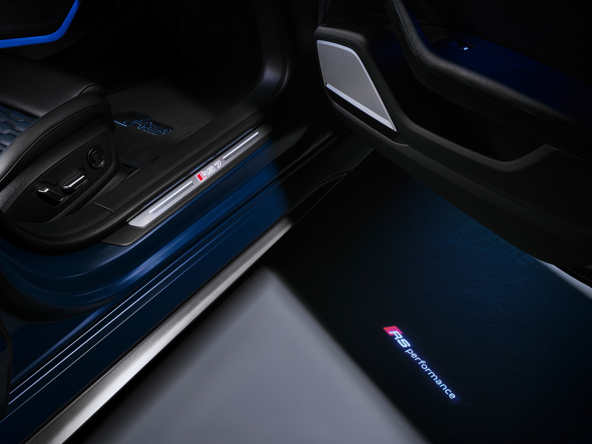 Audi RS6 And RS7 Gain New Performance Editions With More Power And Less Weight