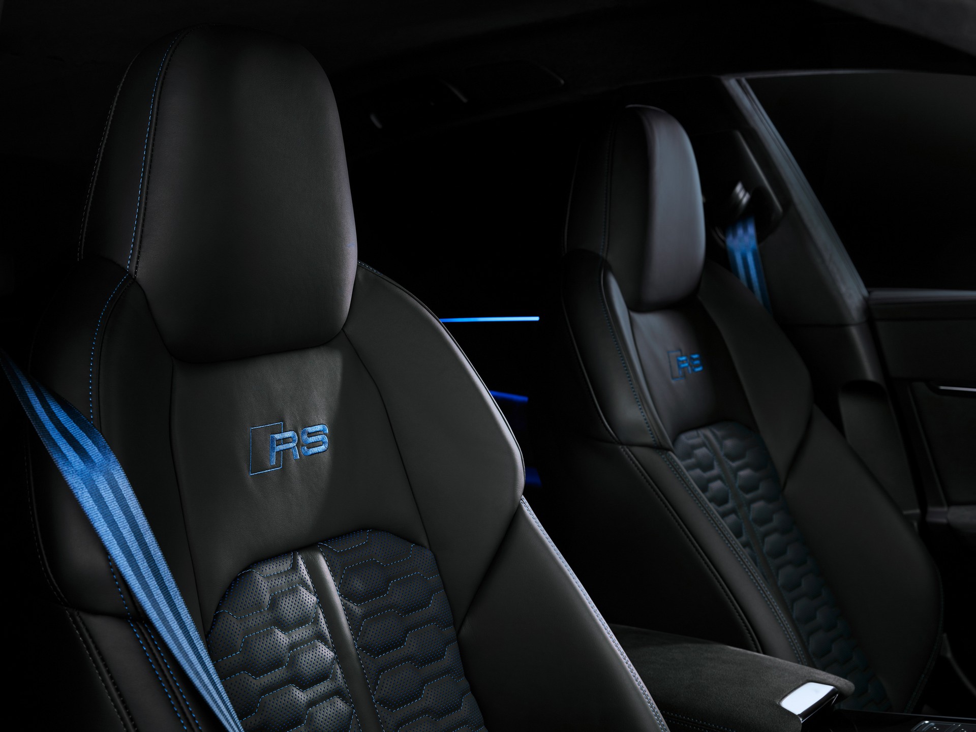 Audi RS6 And RS7 Gain New Performance Editions With More Power And Less Weight