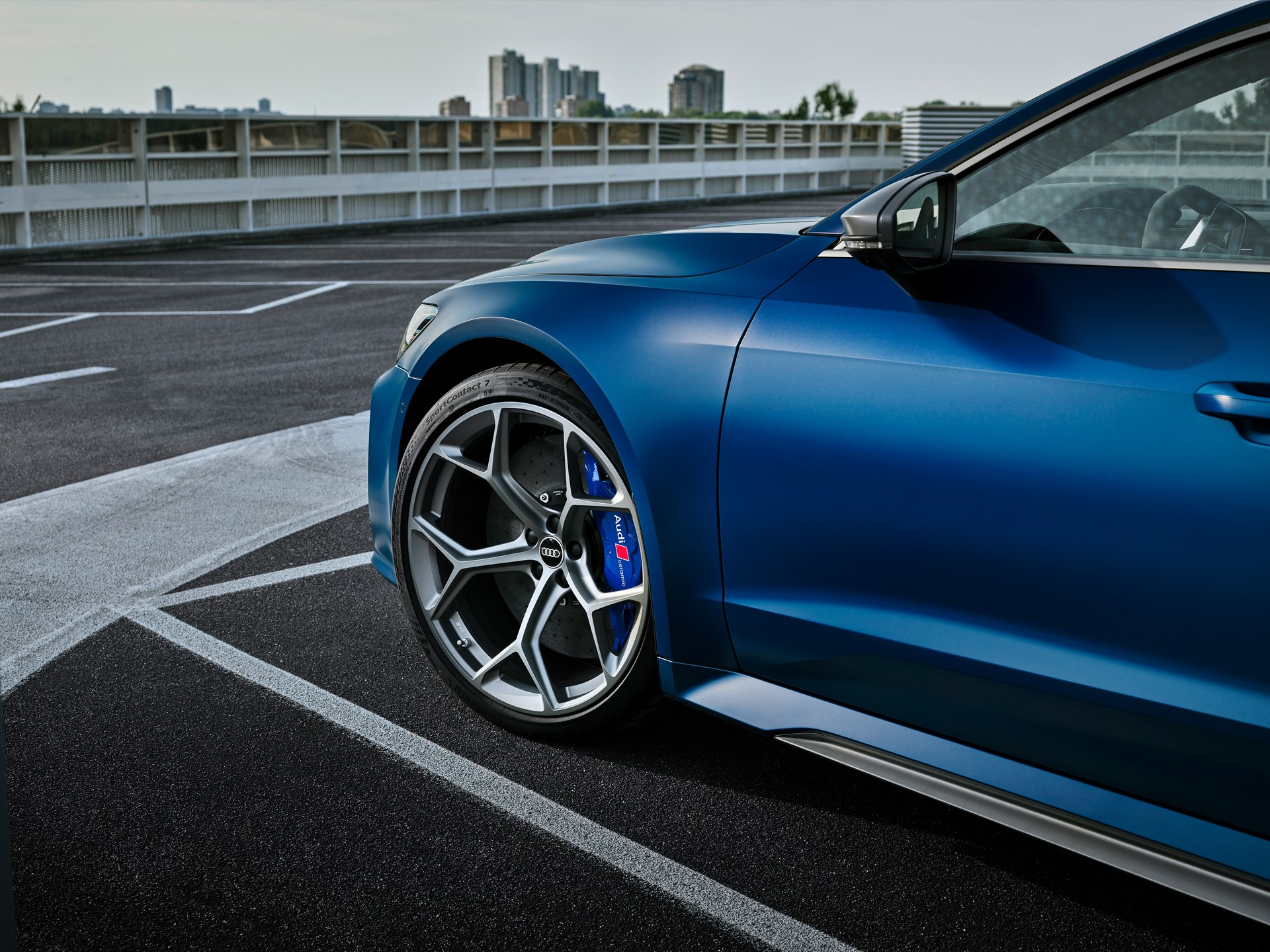 Audi RS6 And RS7 Gain New Performance Editions With More Power And Less Weight