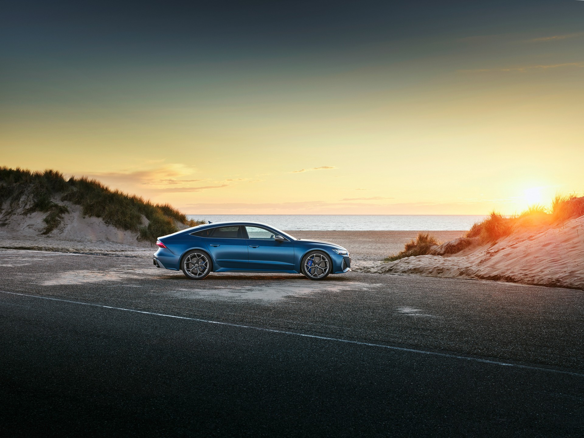 Audi RS6 And RS7 Gain New Performance Editions With More Power And Less Weight