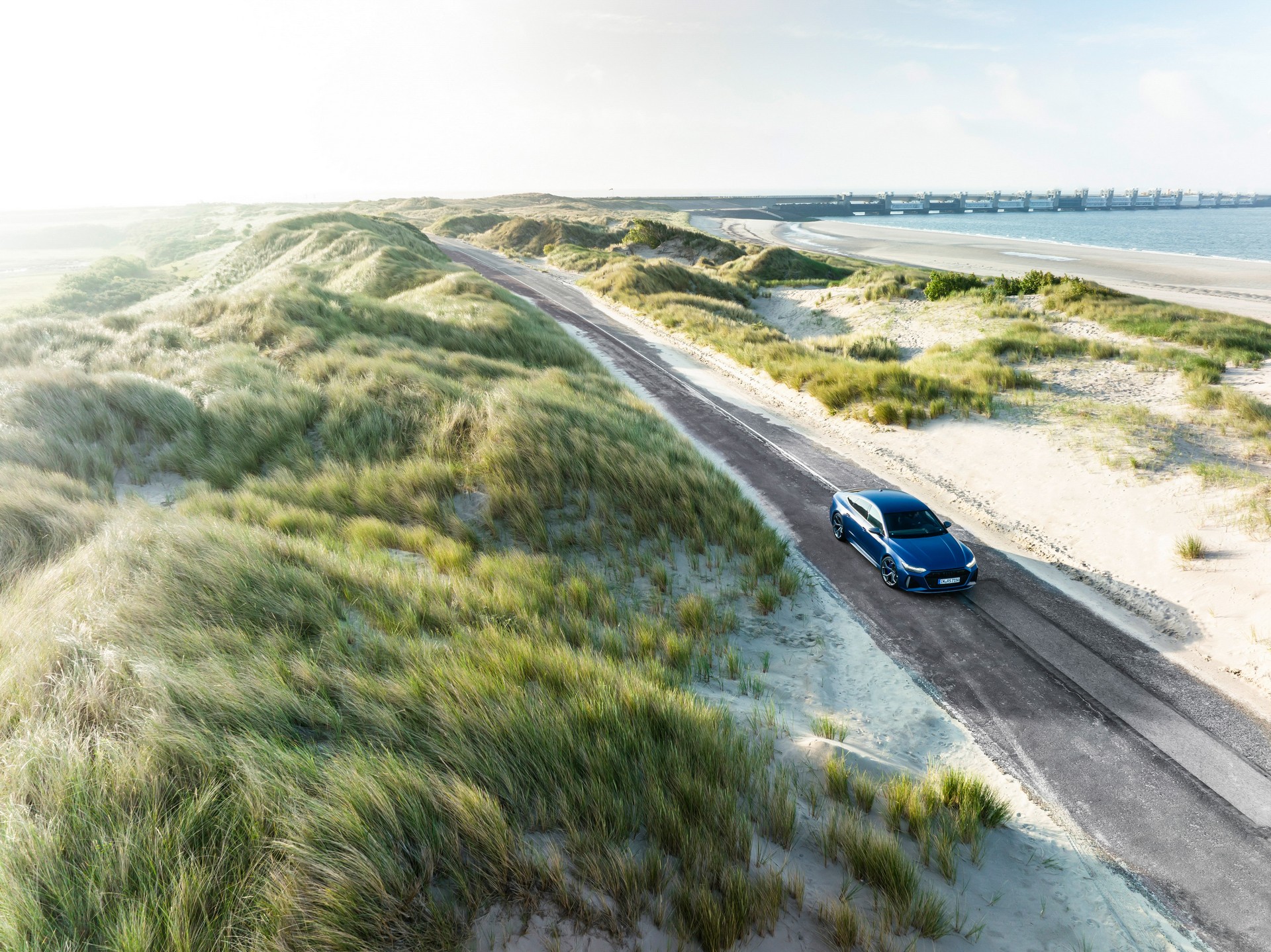 Audi RS6 And RS7 Gain New Performance Editions With More Power And Less Weight