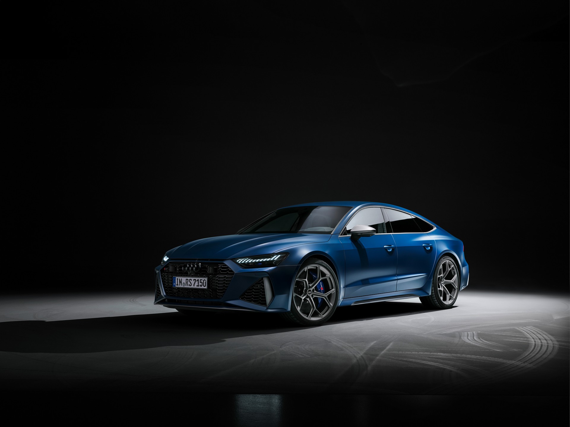 Audi RS6 And RS7 Gain New Performance Editions With More Power And Less Weight