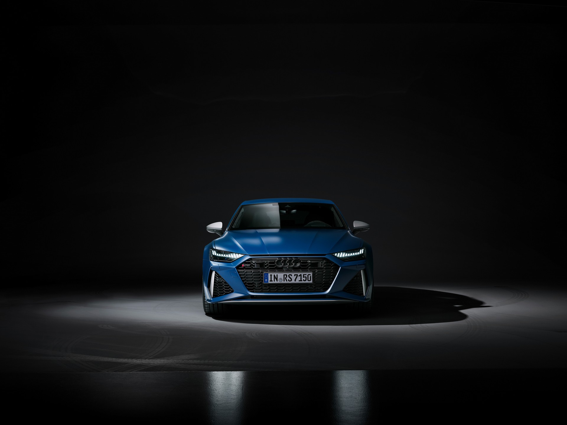 Audi RS6 And RS7 Gain New Performance Editions With More Power And Less Weight