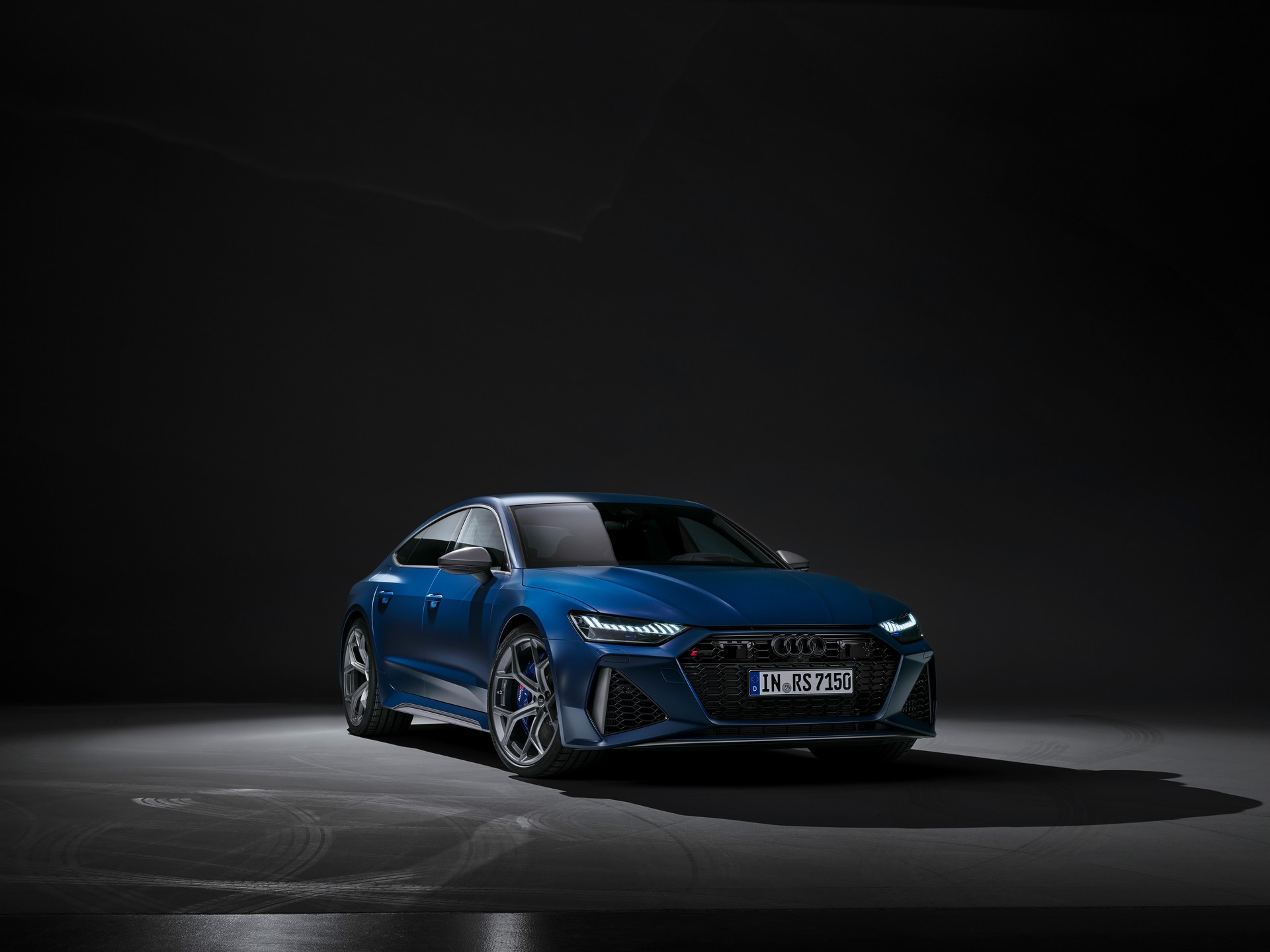 Audi RS6 And RS7 Gain New Performance Editions With More Power And Less Weight