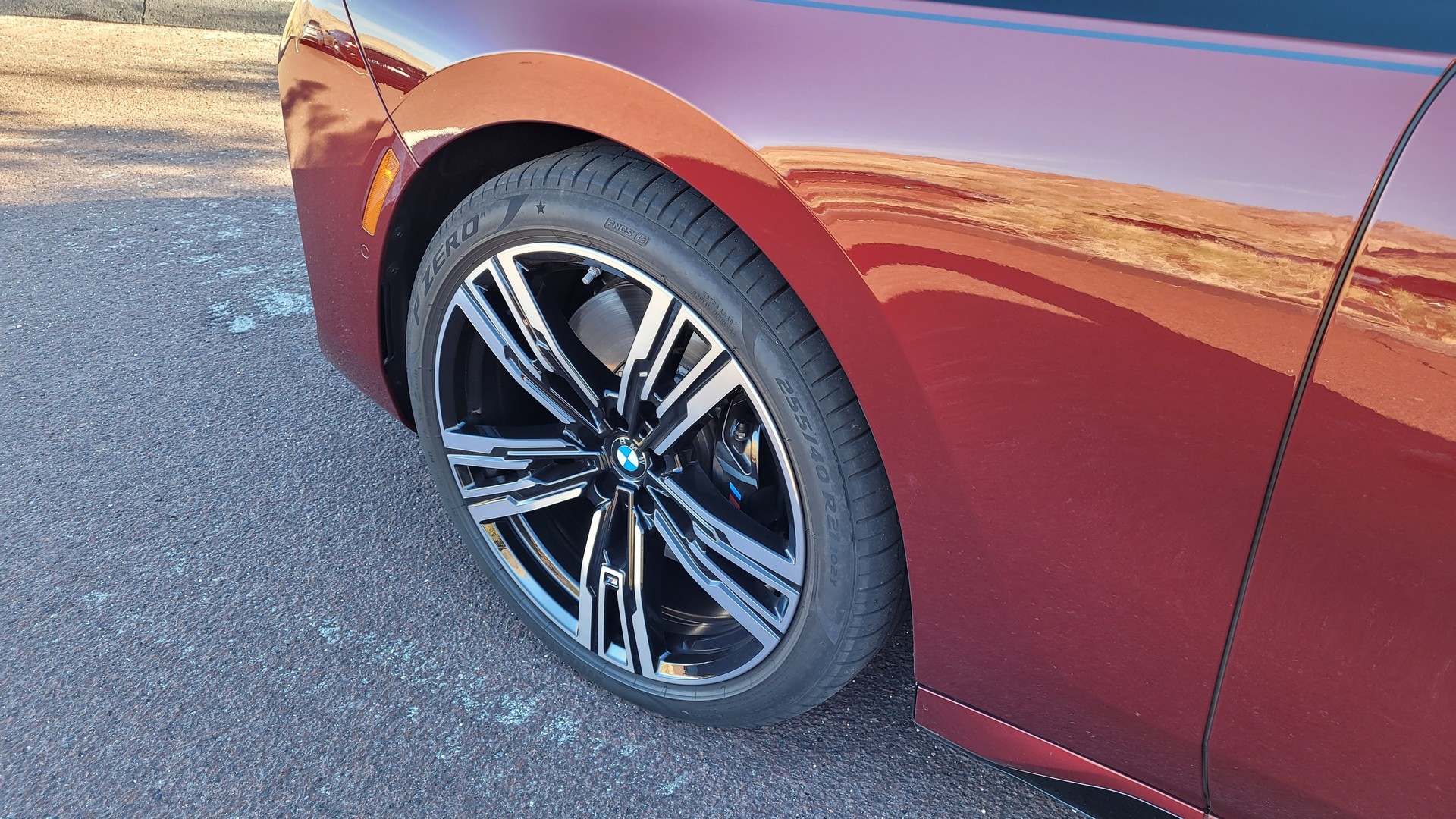 Driven: The 2023 BMW i7 And 7-Series Are Near-Perfect Flagship Sedans