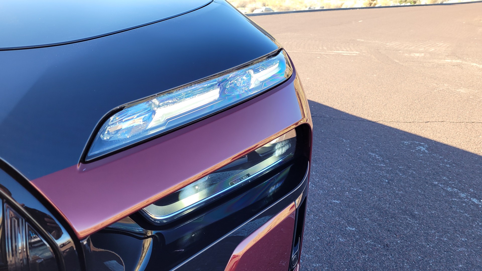 Driven: The 2023 BMW i7 And 7-Series Are Near-Perfect Flagship Sedans