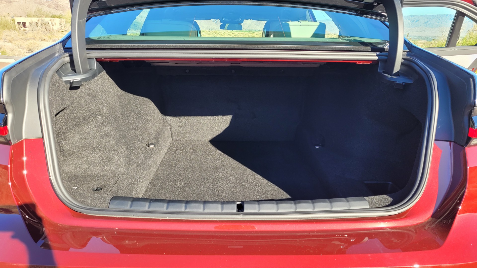 Driven: The 2023 BMW i7 And 7-Series Are Near-Perfect Flagship Sedans