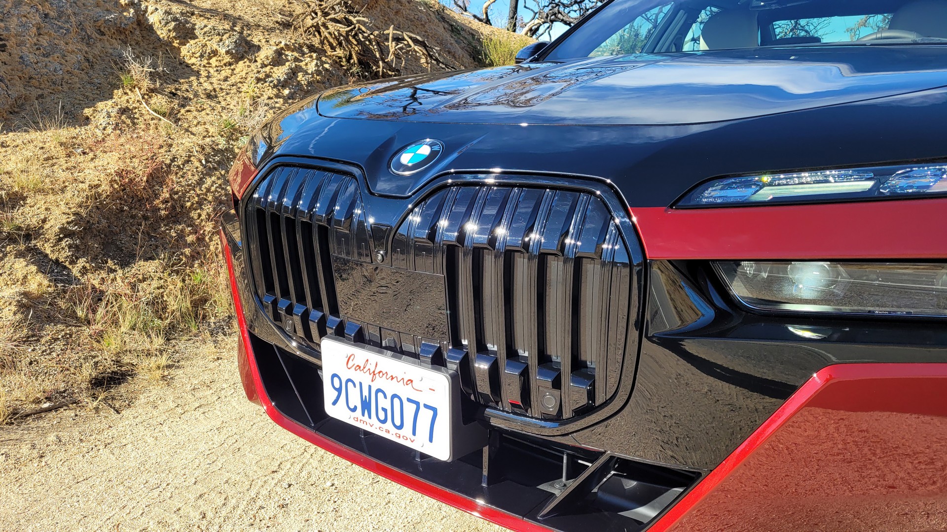 Driven: The 2023 BMW i7 And 7-Series Are Near-Perfect Flagship Sedans