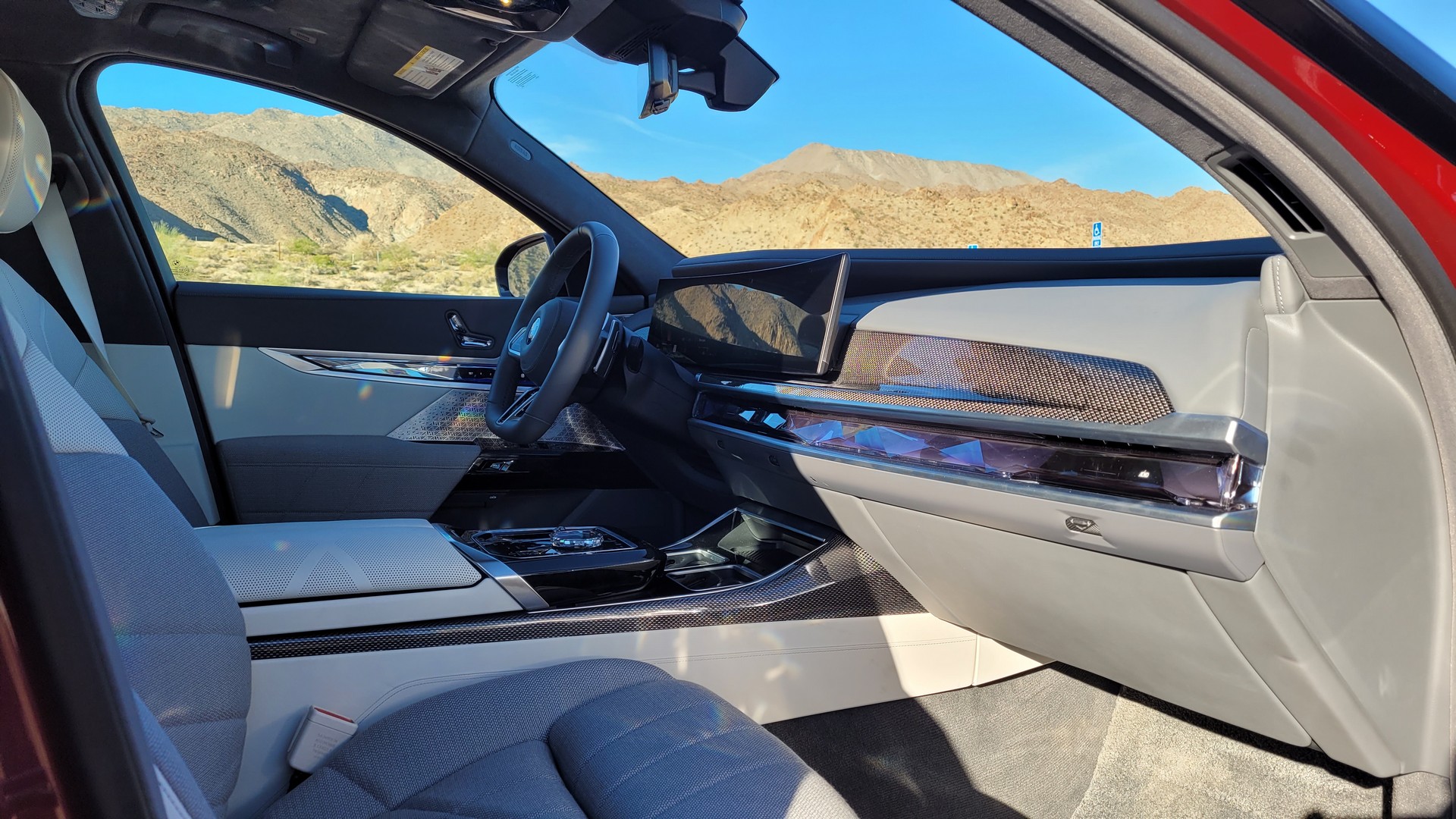 Driven: The 2023 BMW i7 And 7-Series Are Near-Perfect Flagship Sedans