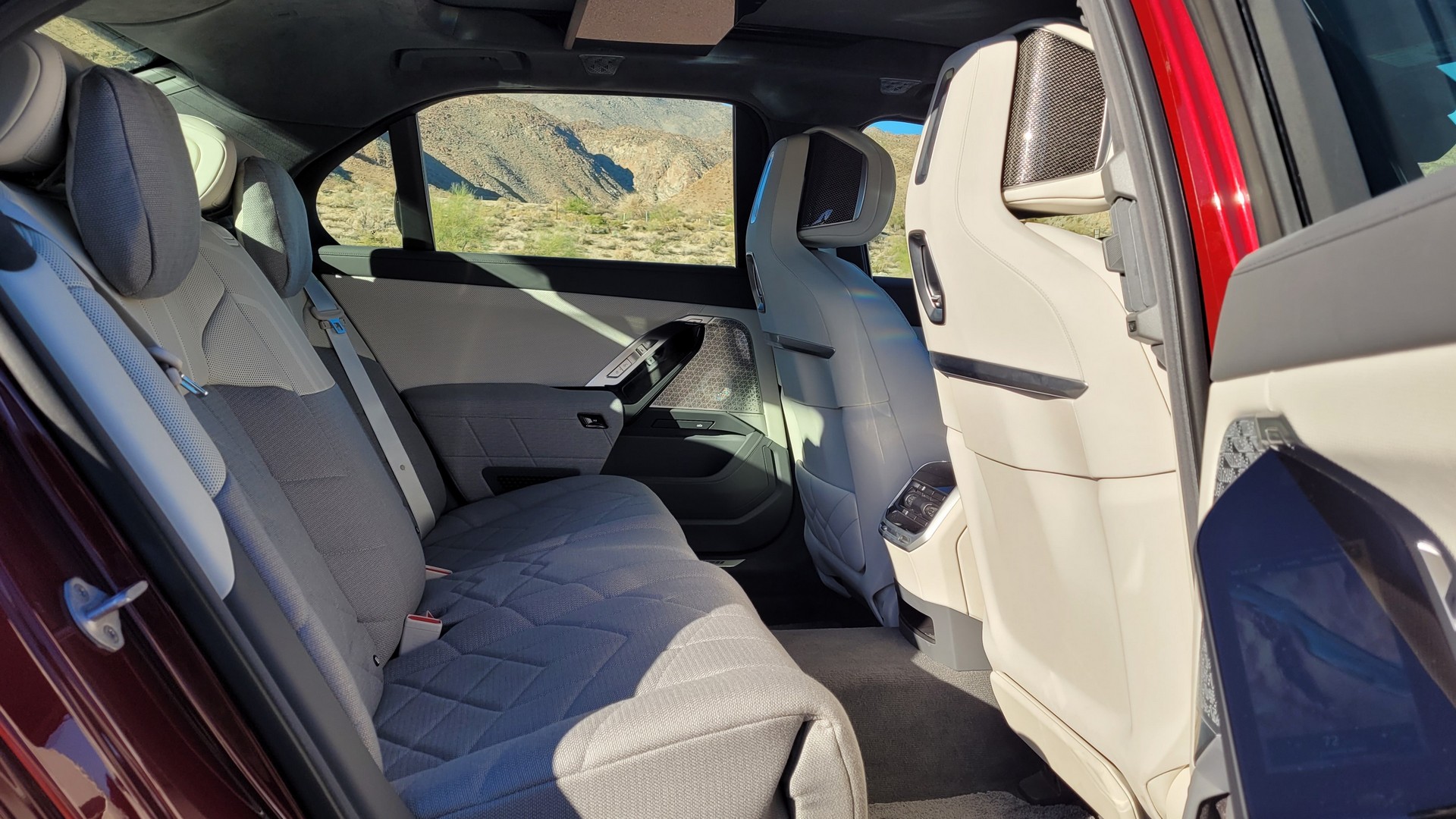 Driven: The 2023 BMW i7 And 7-Series Are Near-Perfect Flagship Sedans