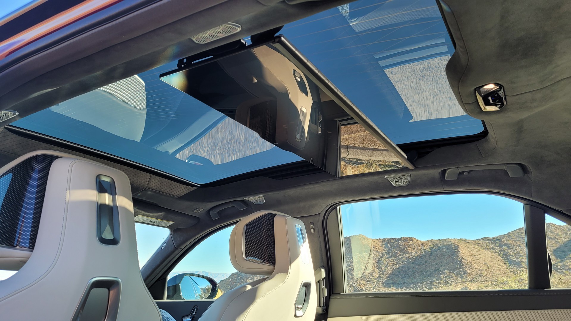 Driven: The 2023 BMW i7 And 7-Series Are Near-Perfect Flagship Sedans