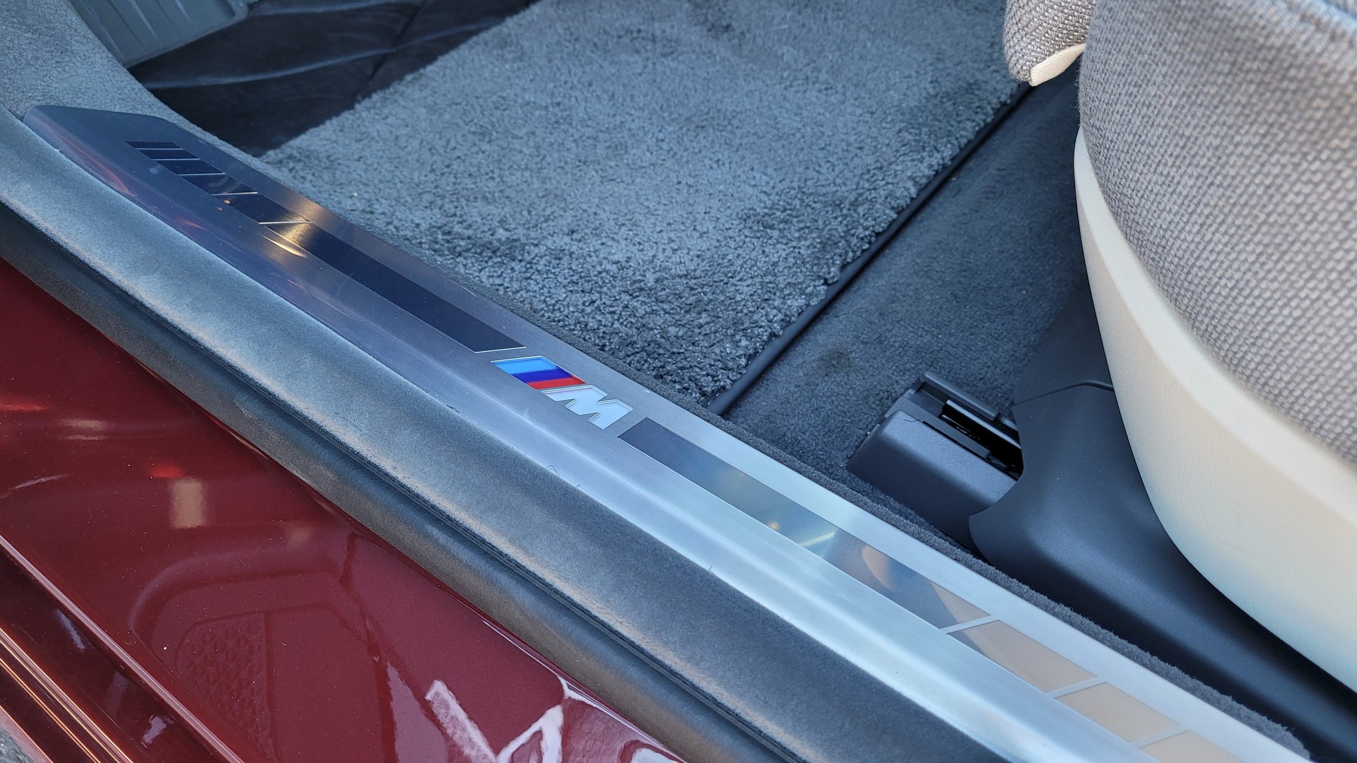 Driven: The 2023 BMW i7 And 7-Series Are Near-Perfect Flagship Sedans