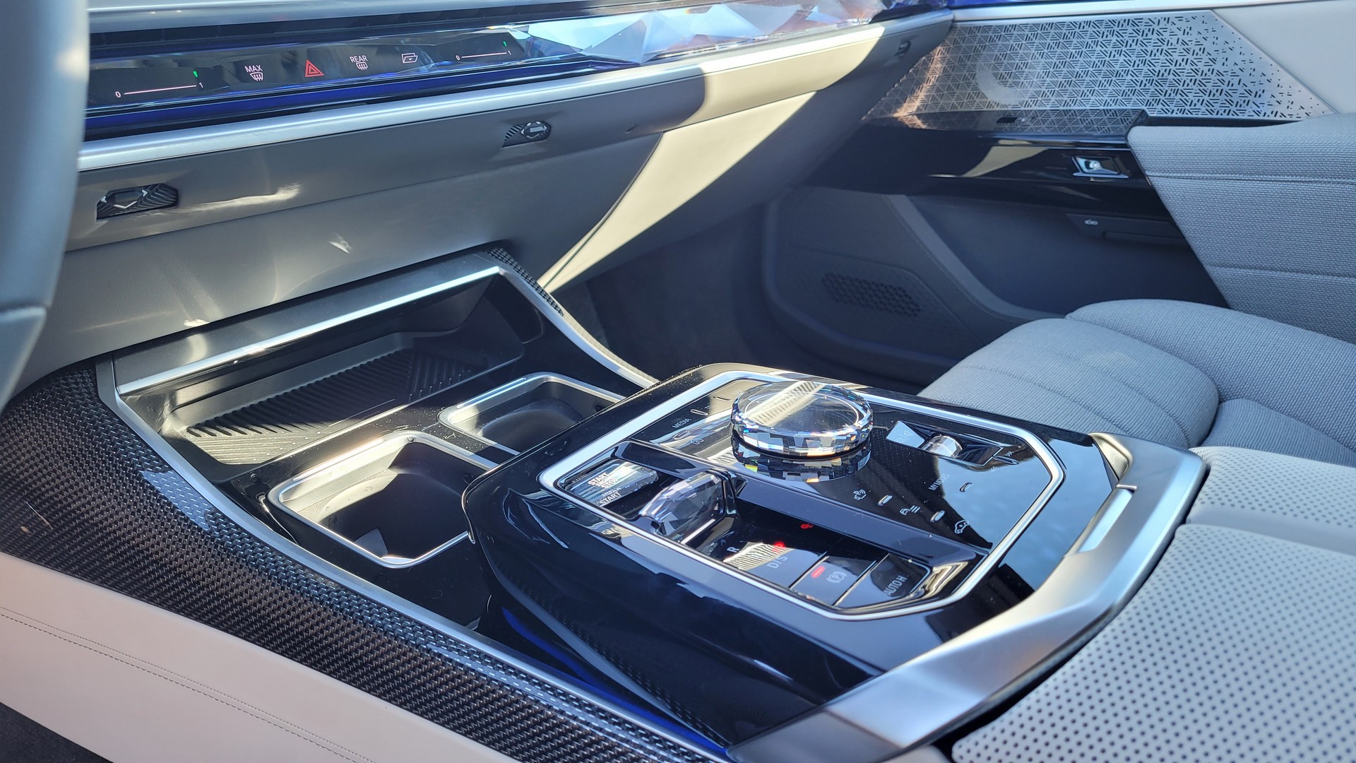 Driven: The 2023 BMW i7 And 7-Series Are Near-Perfect Flagship Sedans