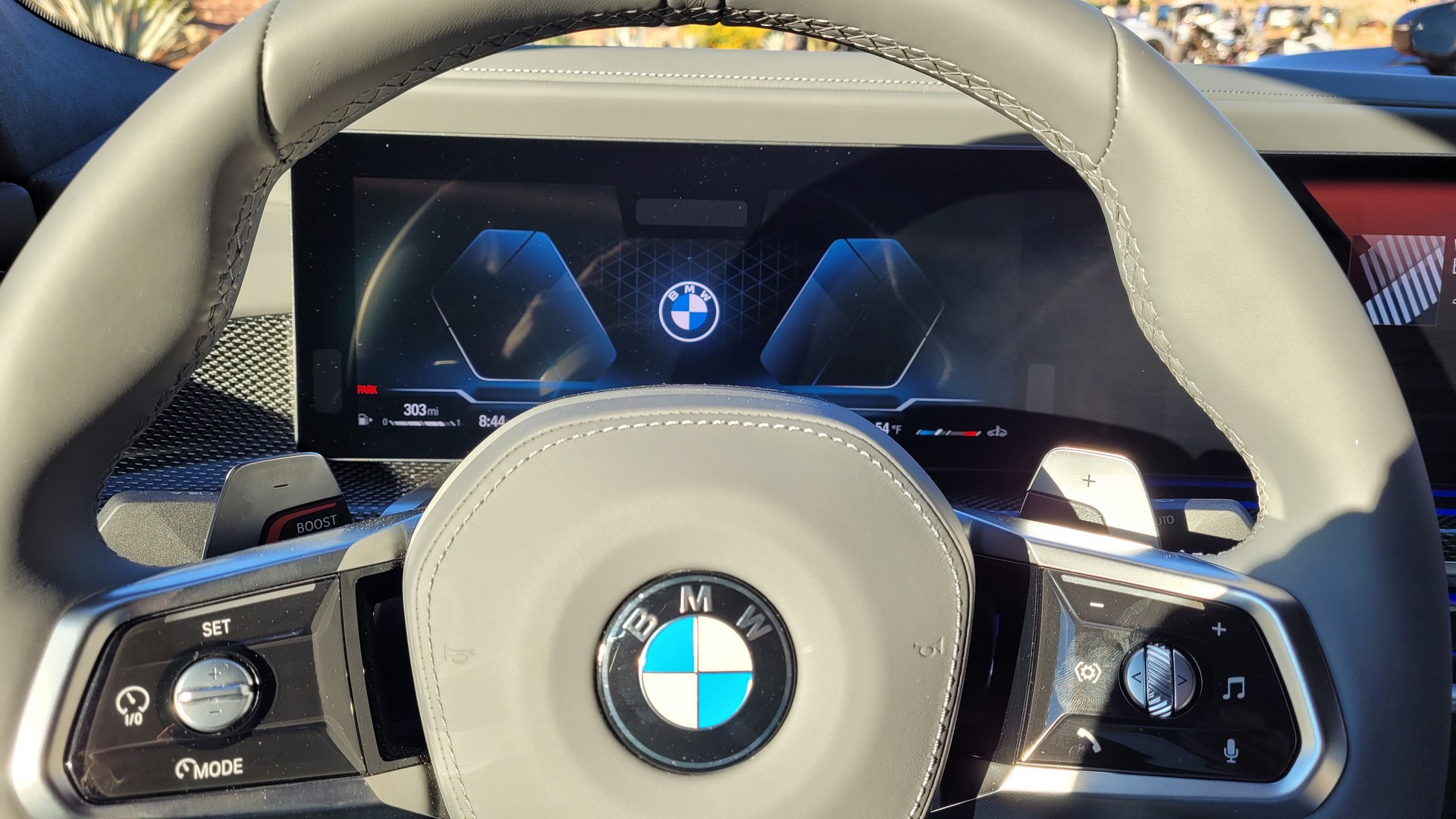 Driven: The 2023 BMW i7 And 7-Series Are Near-Perfect Flagship Sedans