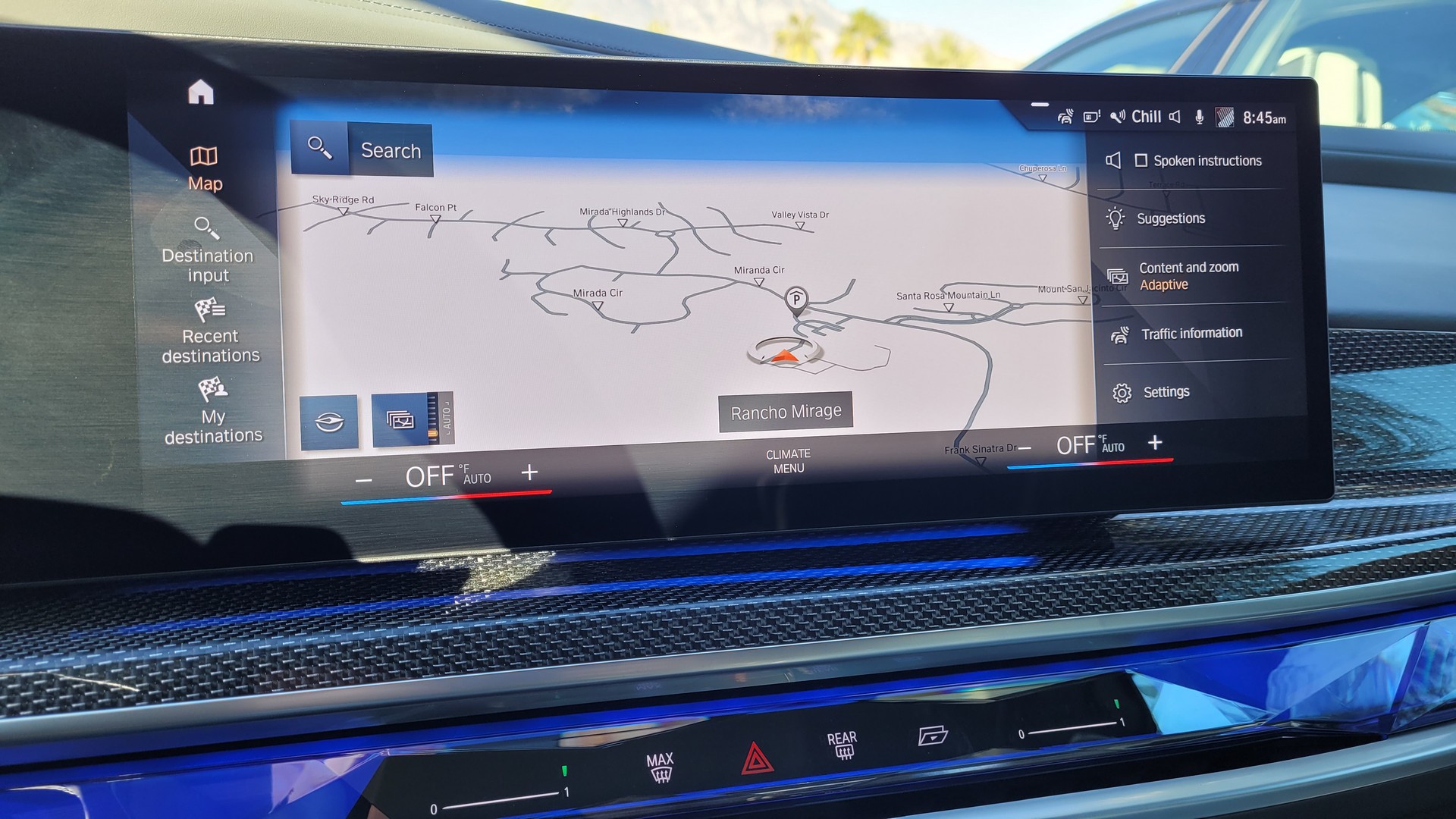 Driven: The 2023 BMW i7 And 7-Series Are Near-Perfect Flagship Sedans