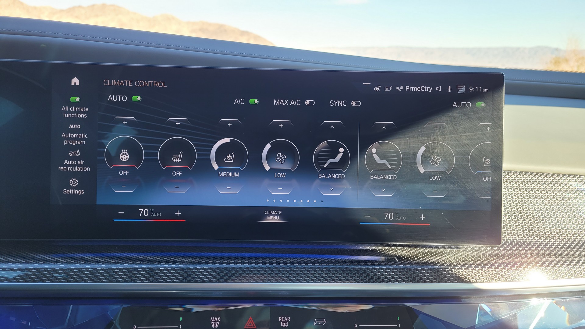 Driven: The 2023 BMW i7 And 7-Series Are Near-Perfect Flagship Sedans