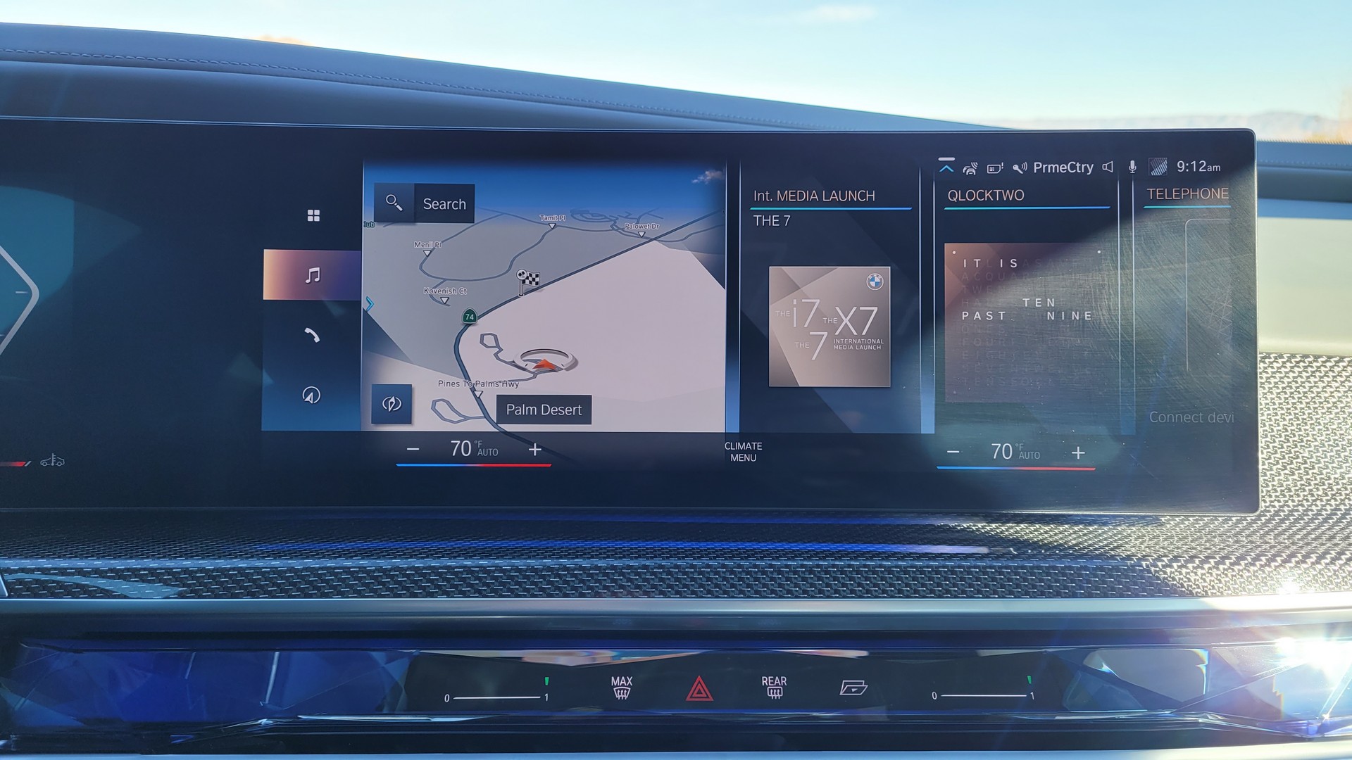 Driven: The 2023 BMW i7 And 7-Series Are Near-Perfect Flagship Sedans