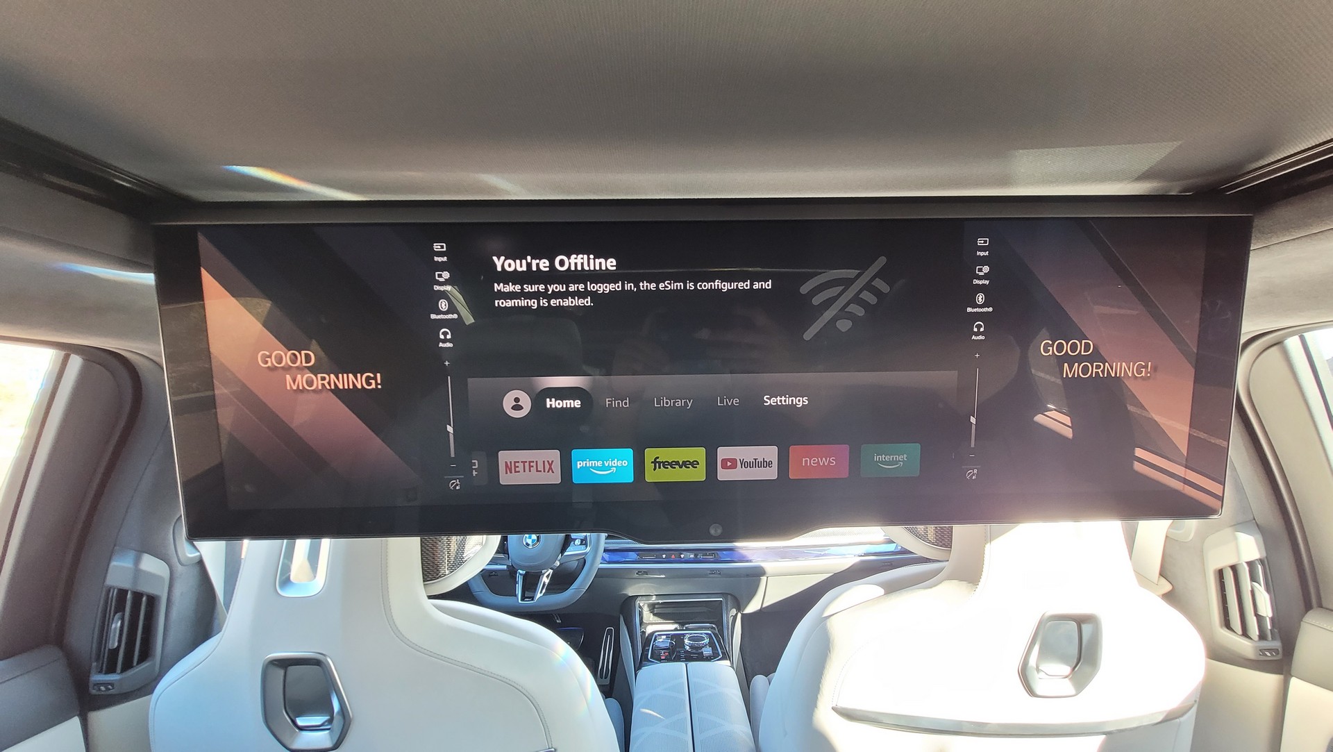 Driven: The 2023 BMW i7 And 7-Series Are Near-Perfect Flagship Sedans