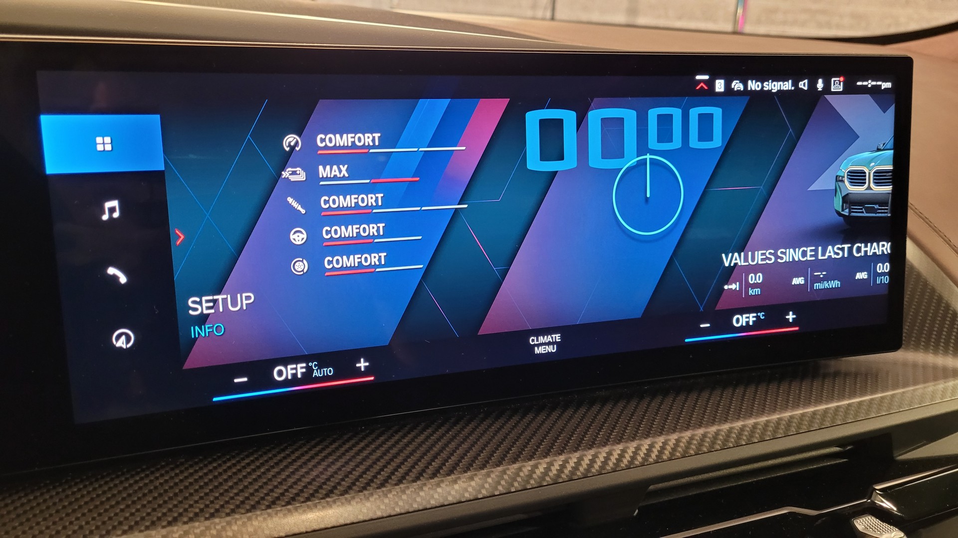 We Get Up Close To The 2023 BMW XM Plug-In Hybrid SUV