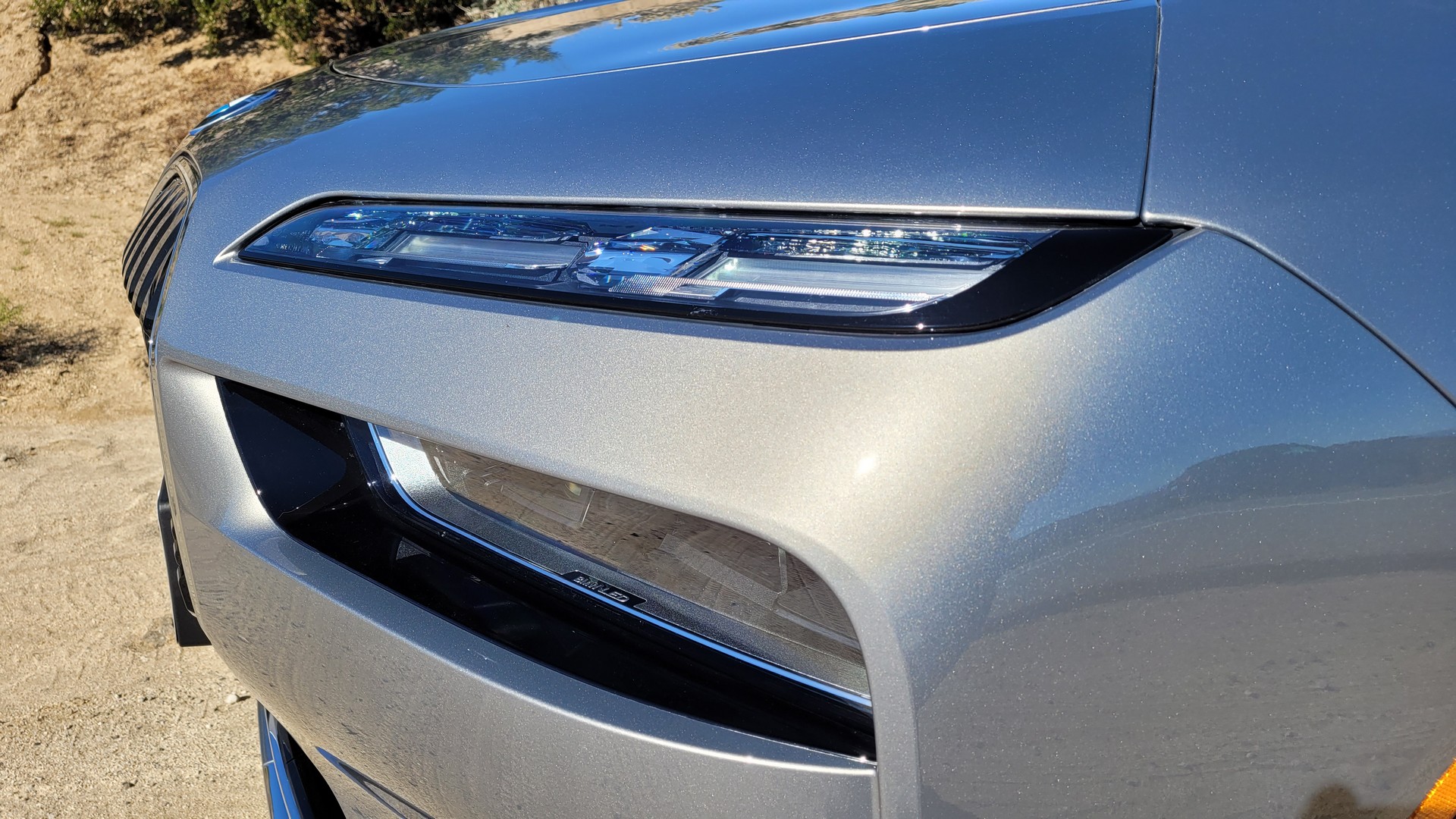 Driven: The 2023 BMW i7 And 7-Series Are Near-Perfect Flagship Sedans