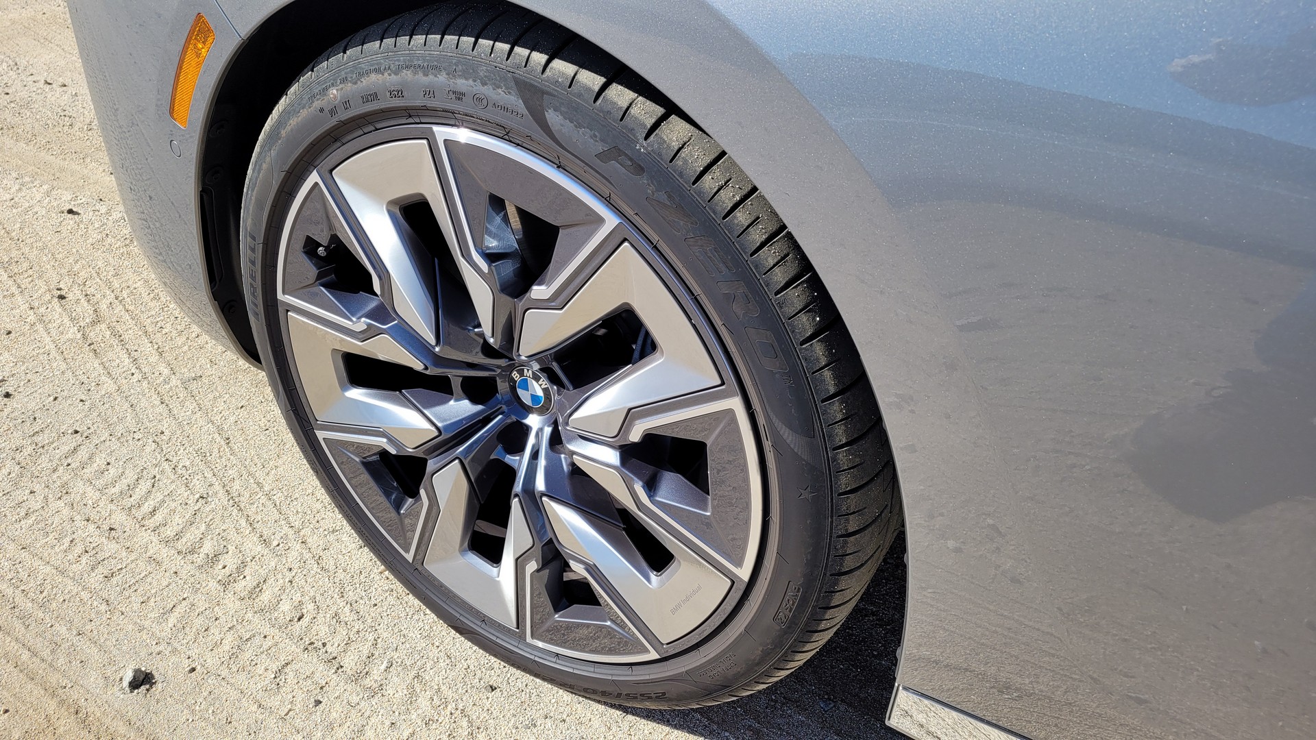 Driven: The 2023 BMW i7 And 7-Series Are Near-Perfect Flagship Sedans