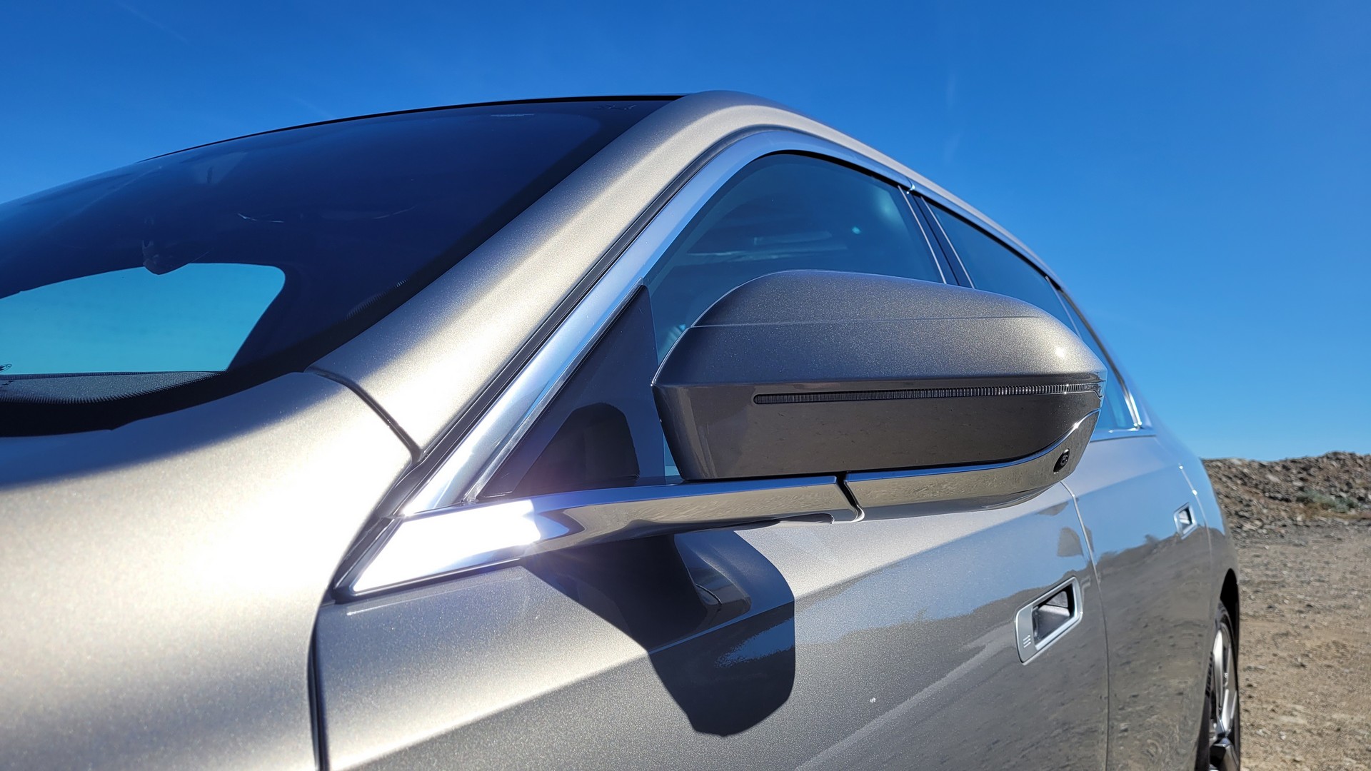 Driven: The 2023 BMW i7 And 7-Series Are Near-Perfect Flagship Sedans