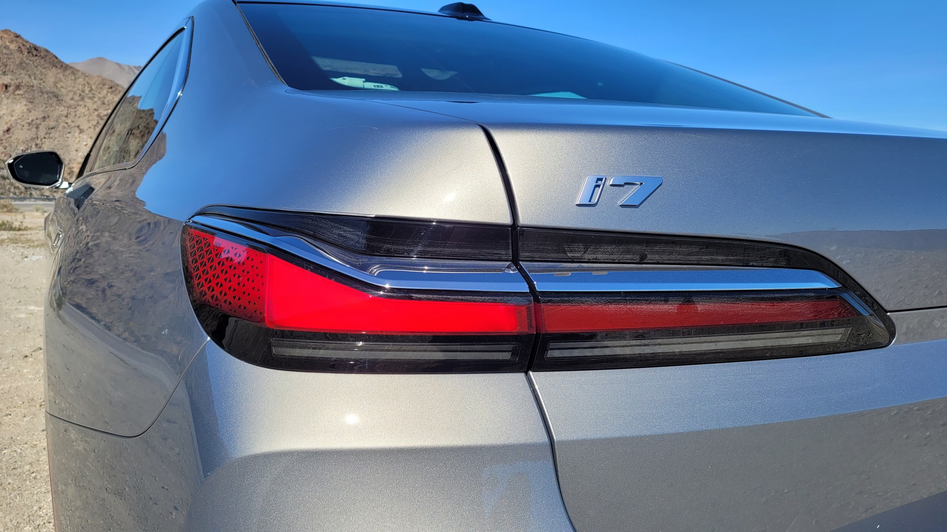 Driven: The 2023 BMW i7 And 7-Series Are Near-Perfect Flagship Sedans