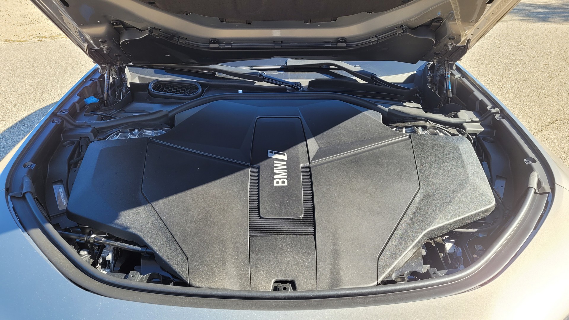 Driven: The 2023 BMW i7 And 7-Series Are Near-Perfect Flagship Sedans