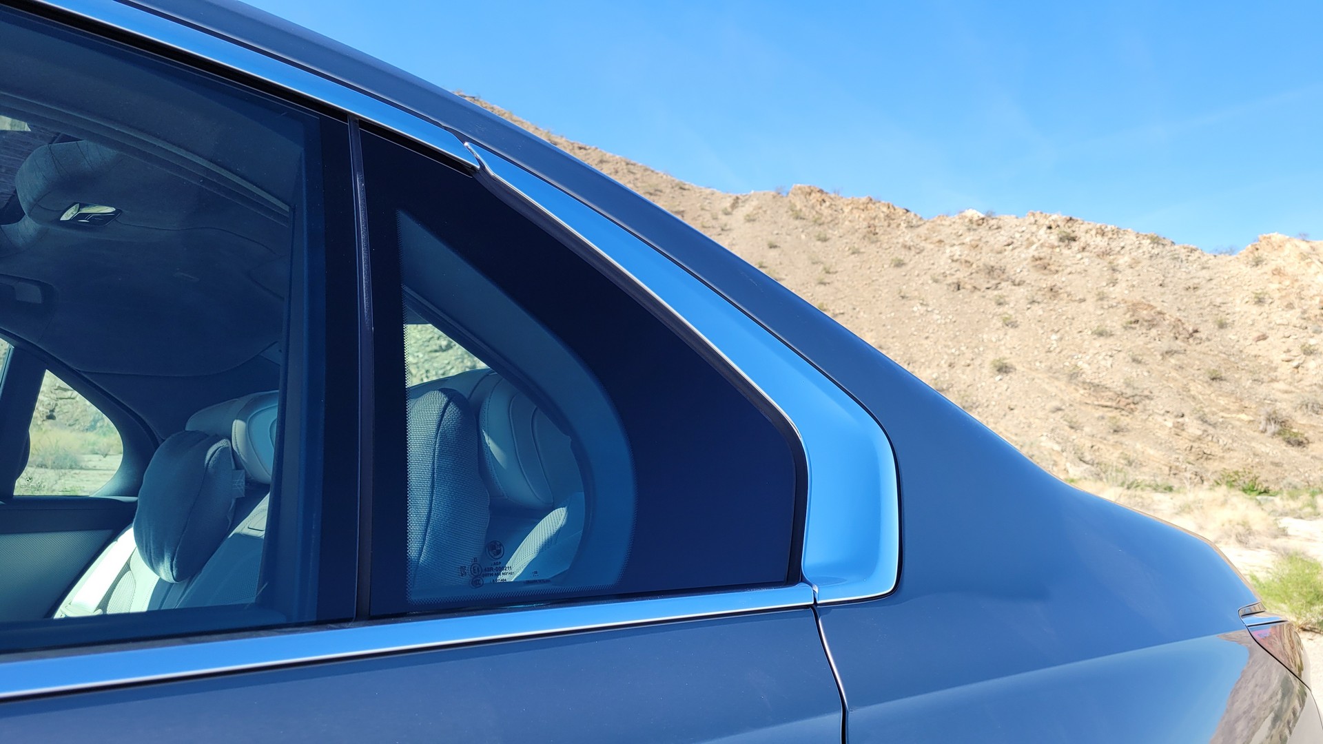 Driven: The 2023 BMW i7 And 7-Series Are Near-Perfect Flagship Sedans