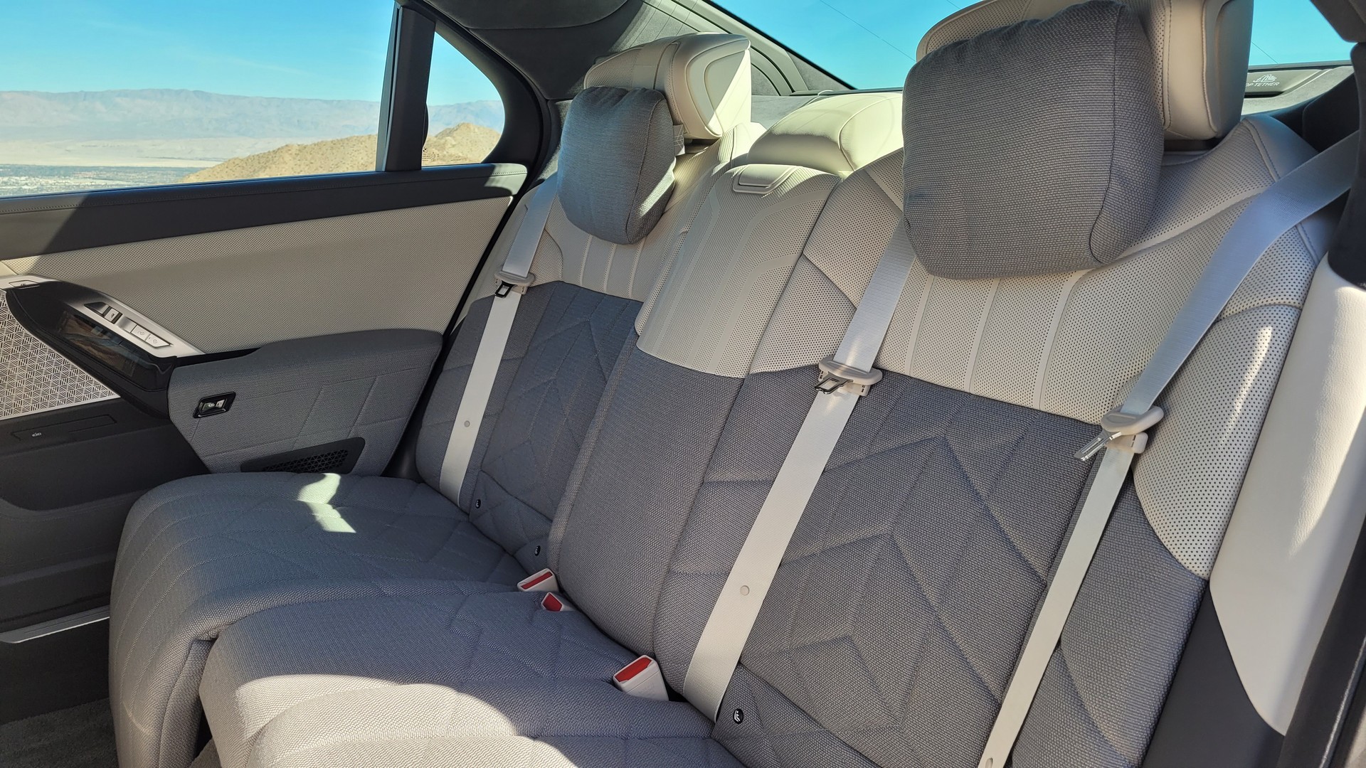 Driven: The 2023 BMW i7 And 7-Series Are Near-Perfect Flagship Sedans