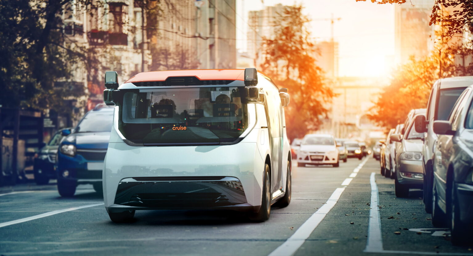 GM’s Cruise Seeks Permission To Test Steering Wheel-less, Autonomous ...