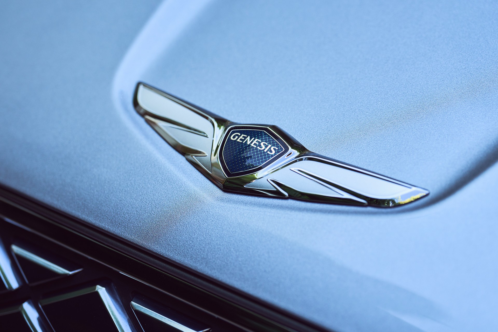 Genesis Electrified GV70 Coming To LA Auto Show, Enters Production Next Month