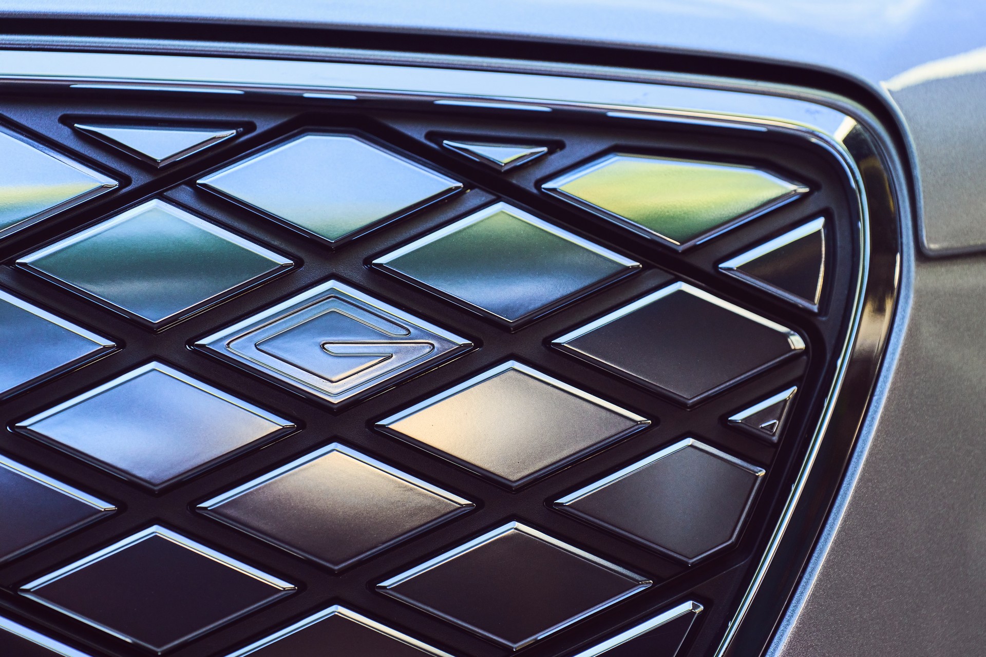 Genesis Electrified GV70 Coming To LA Auto Show, Enters Production Next Month