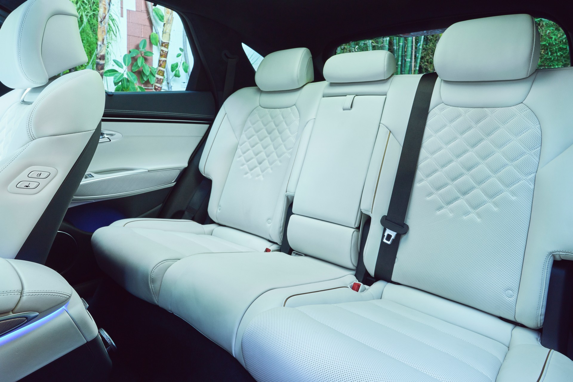 Genesis Electrified GV70 Coming To LA Auto Show, Enters Production Next Month