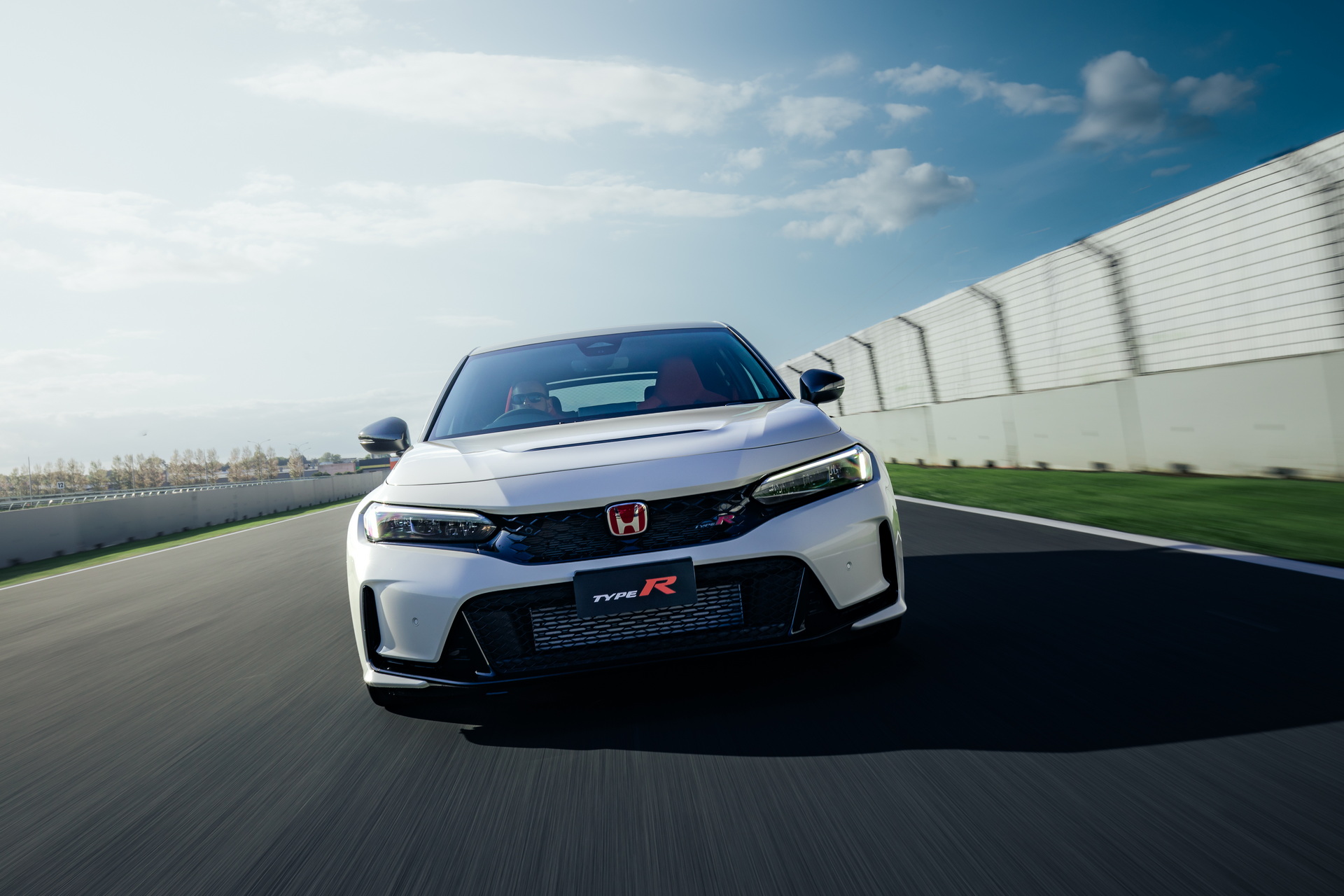 2023 Honda Civic Type R Costs As Much As The VW Golf R In Australia
