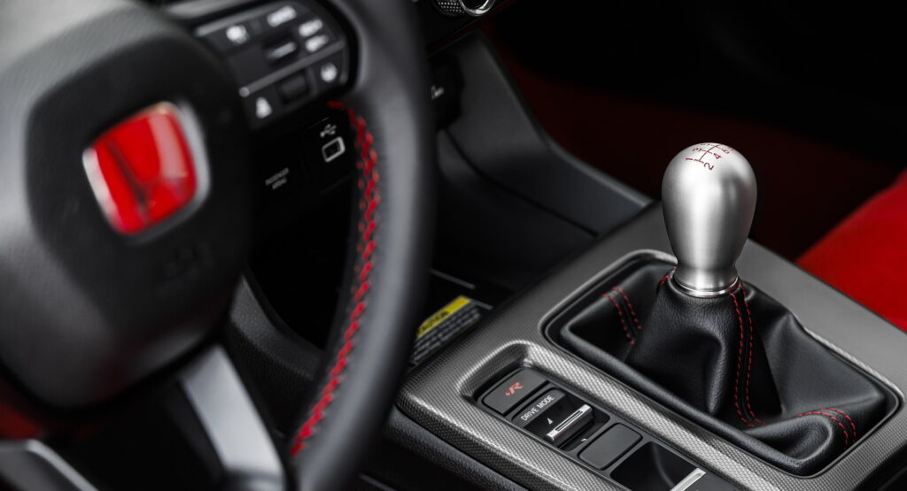  Honda Doesn’t Want To Simulate Manual Gearbox In Electric Vehicles