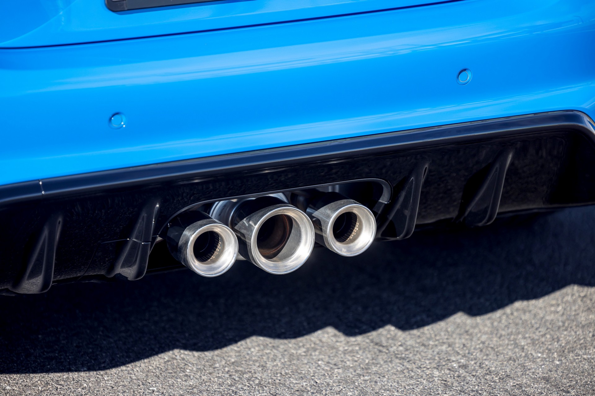 2023 Honda Civic Type R Offers 325 HP For £46,995 In The UK