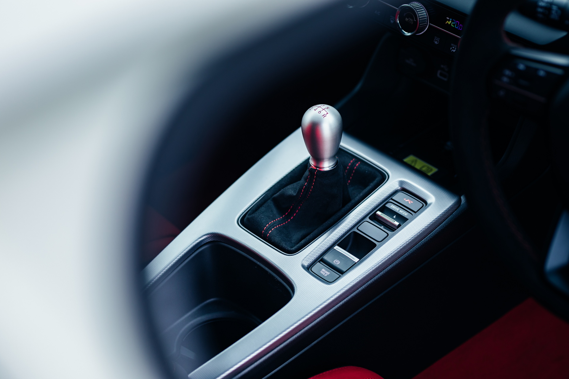 2023 Honda Civic Type R Costs As Much As The VW Golf R In Australia