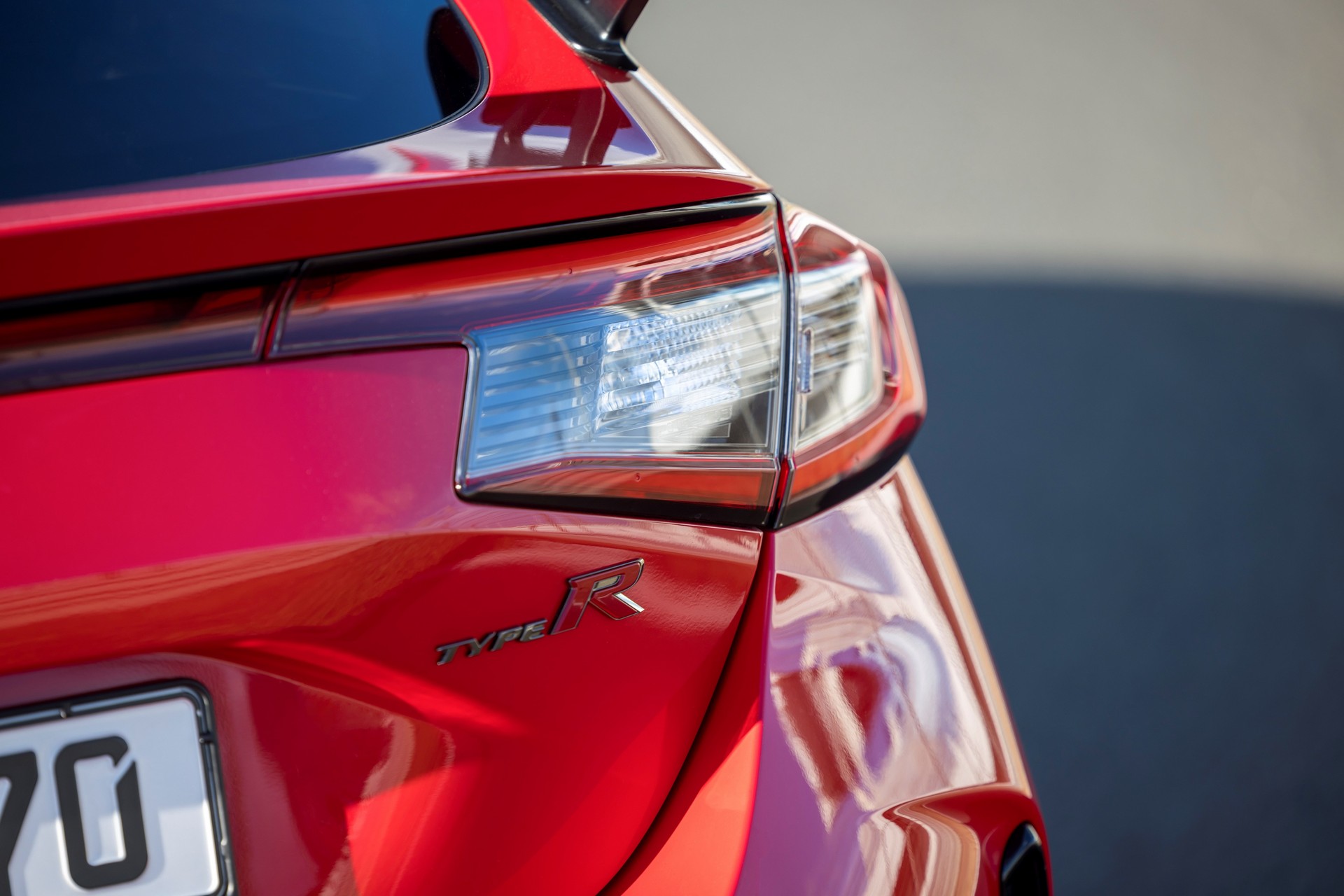 2023 Honda Civic Type R Offers 325 HP For £46,995 In The UK