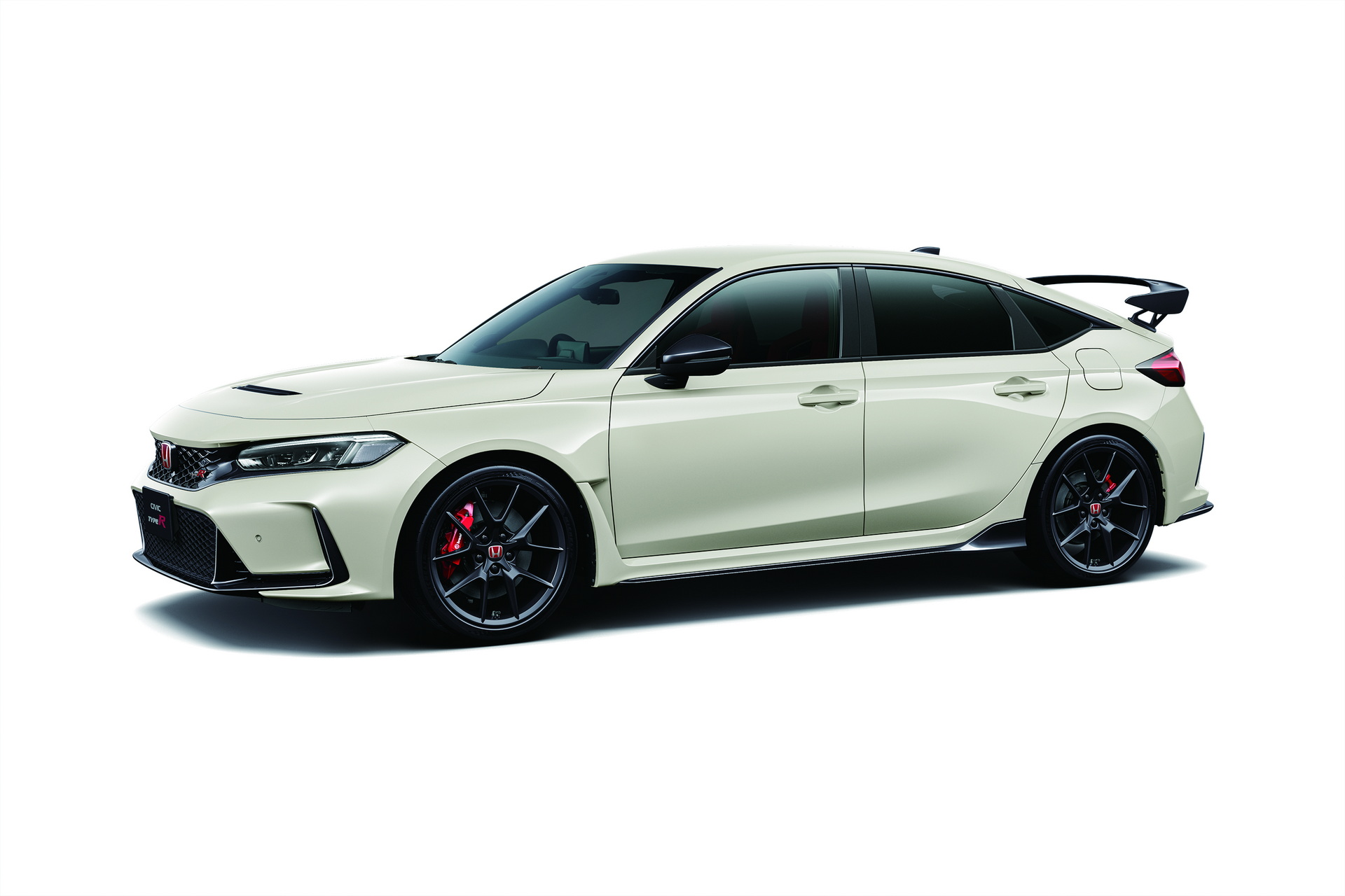 2023 Honda Civic Type R Costs As Much As The VW Golf R In Australia