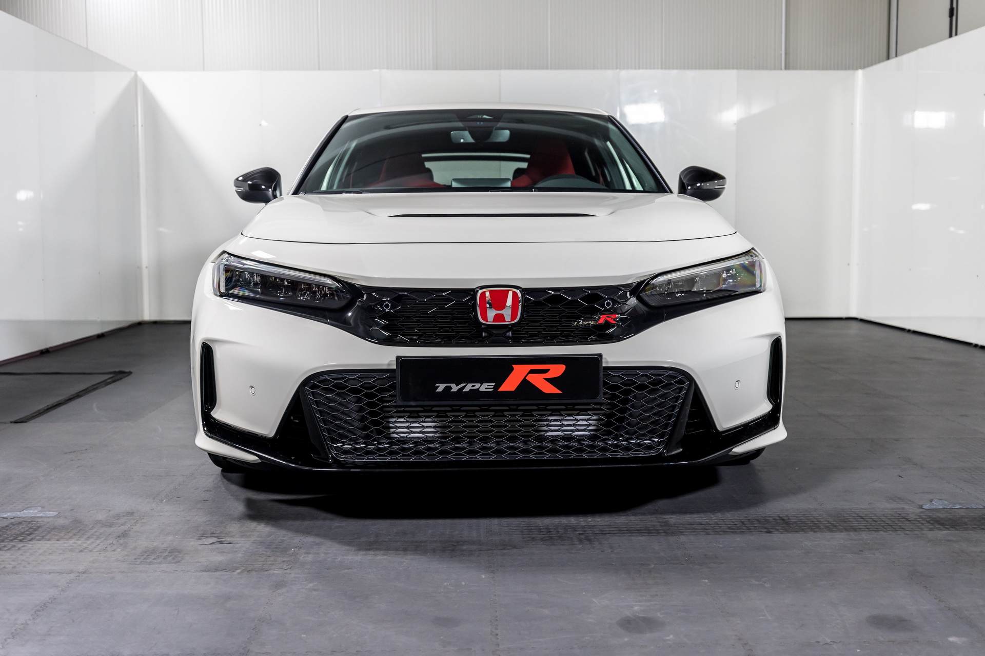 2023 Honda Civic Type R Costs As Much As The VW Golf R In Australia