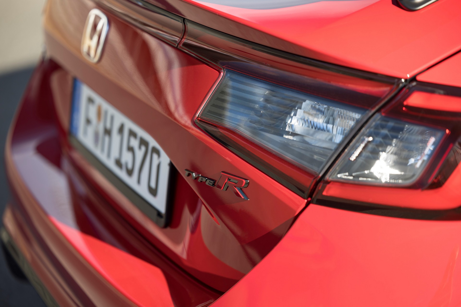 2023 Honda Civic Type R Offers 325 HP For £46,995 In The UK