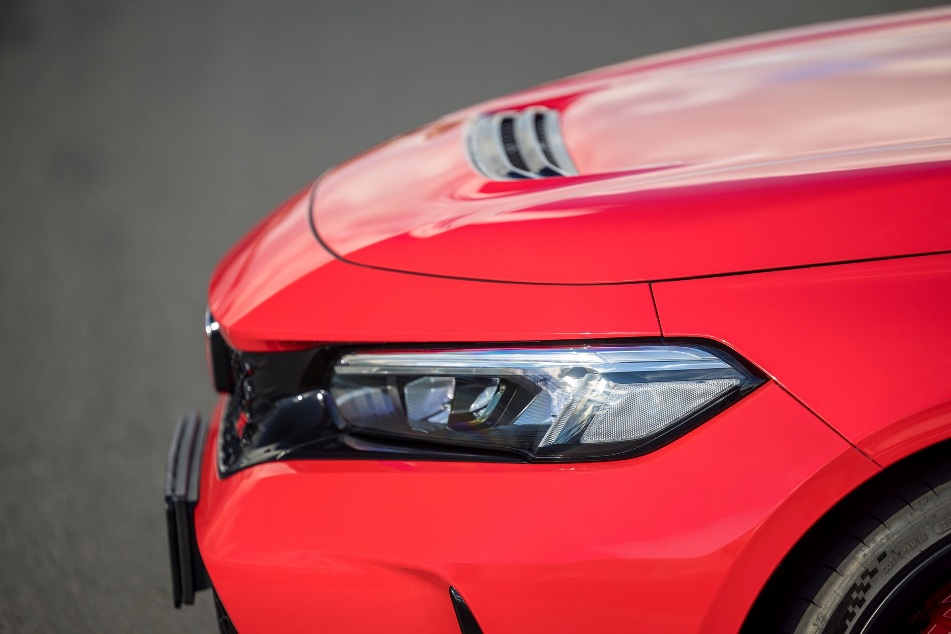 2023 Honda Civic Type R Offers 325 HP For £46,995 In The UK