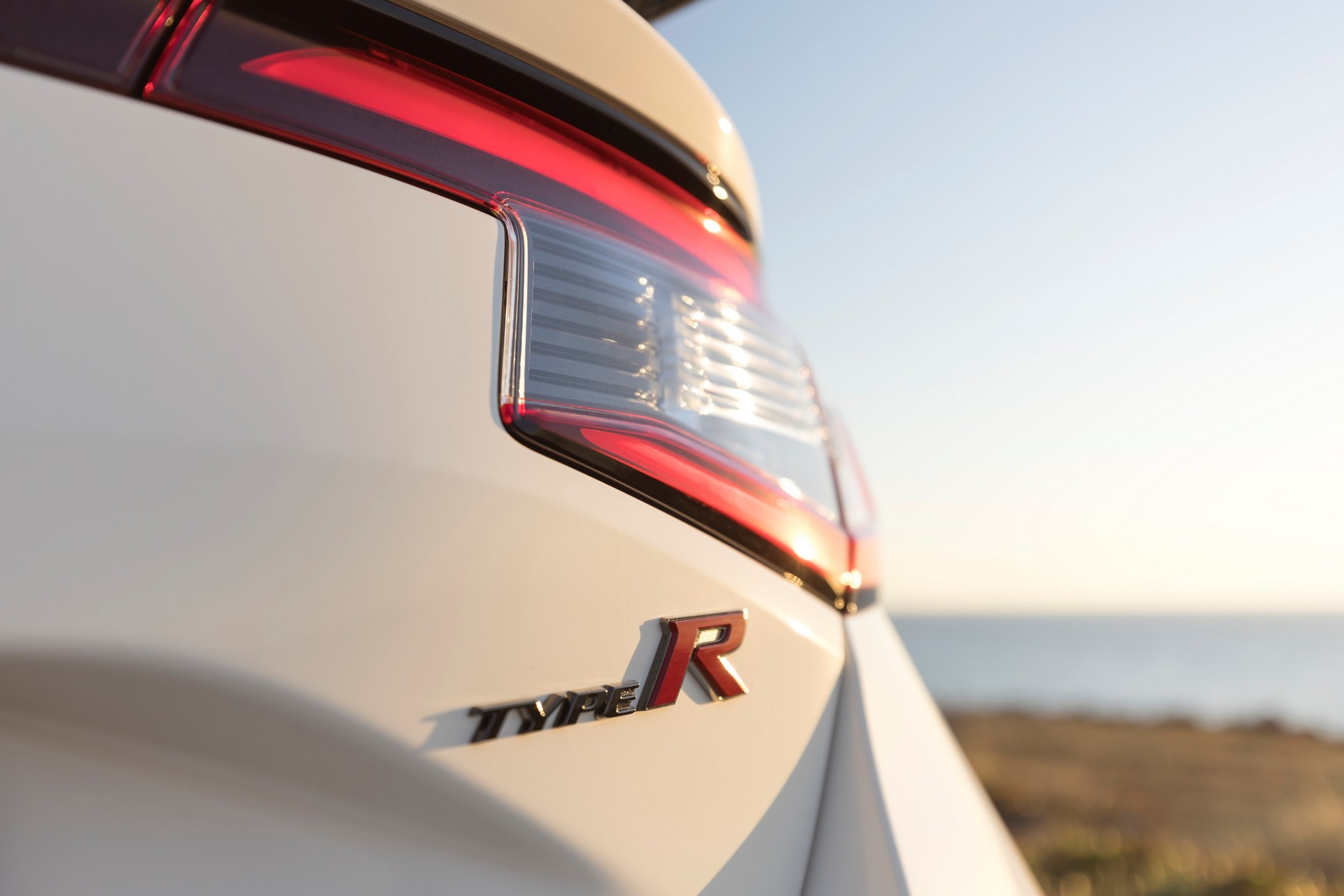 2023 Honda Civic Type R Offers 325 HP For £46,995 In The UK