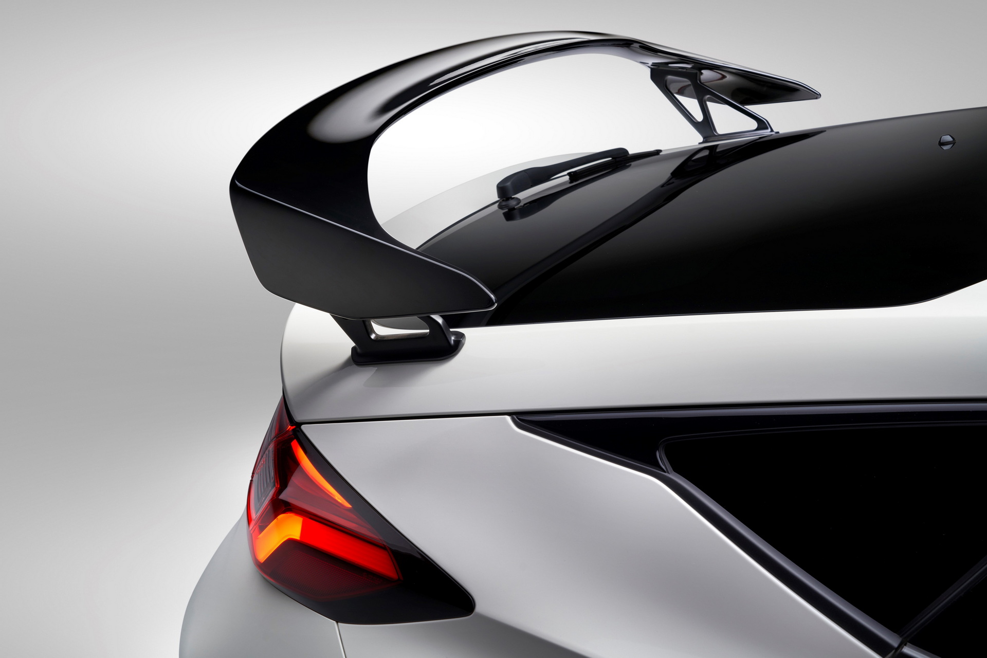 2023 Honda Civic Type R Costs As Much As The VW Golf R In Australia