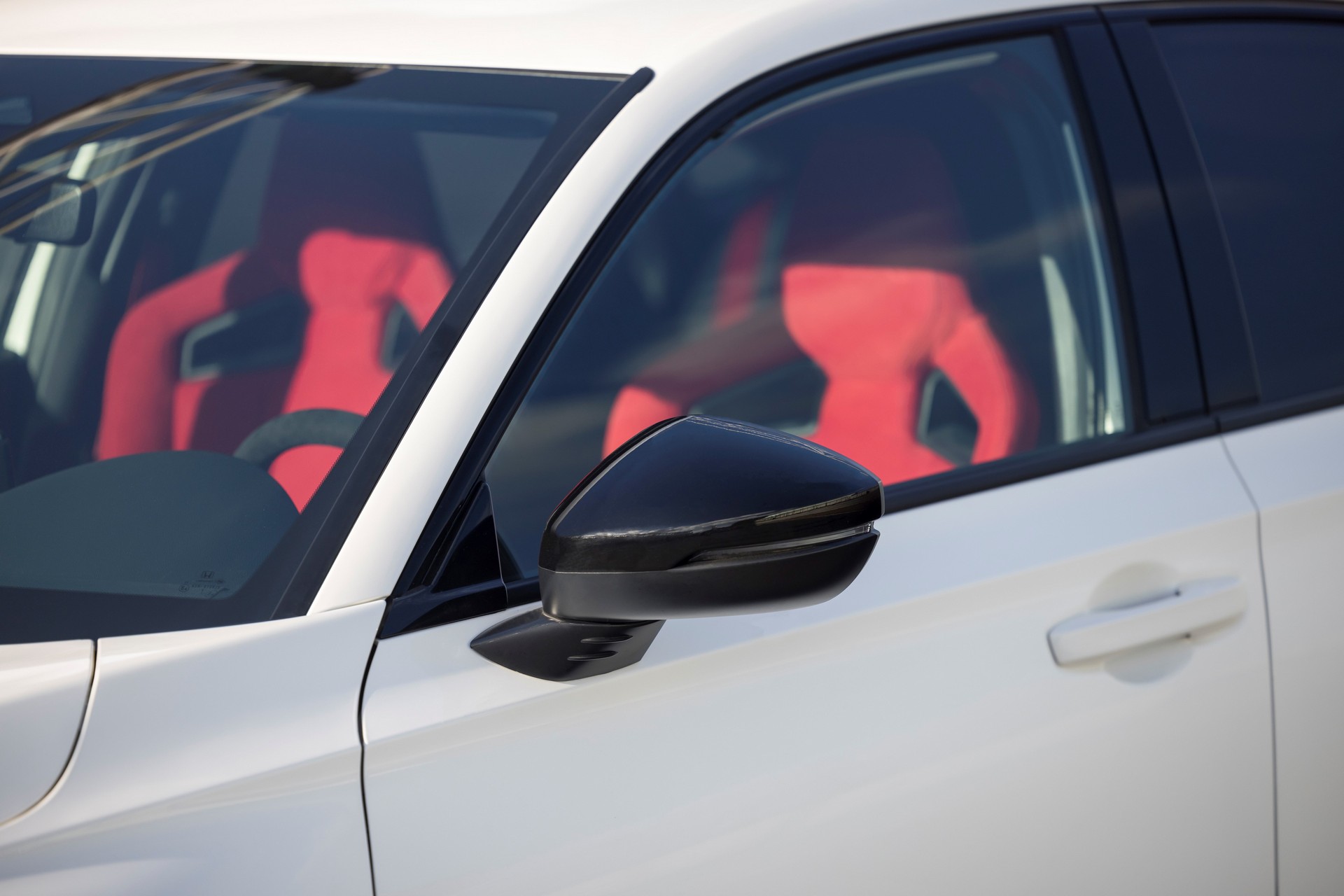 2023 Honda Civic Type R Offers 325 HP For £46,995 In The UK