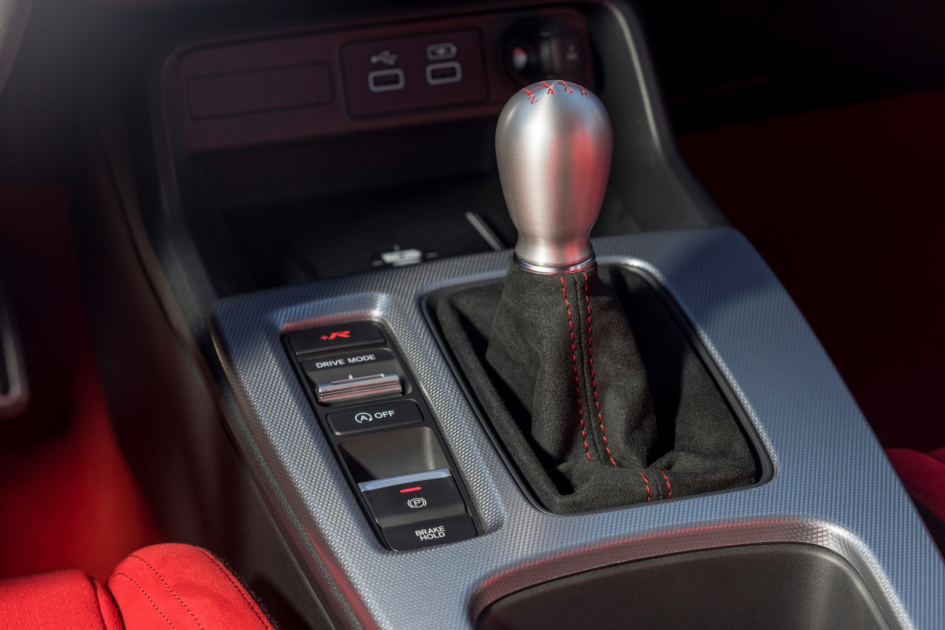 2023 Honda Civic Type R Offers 325 HP For £46,995 In The UK