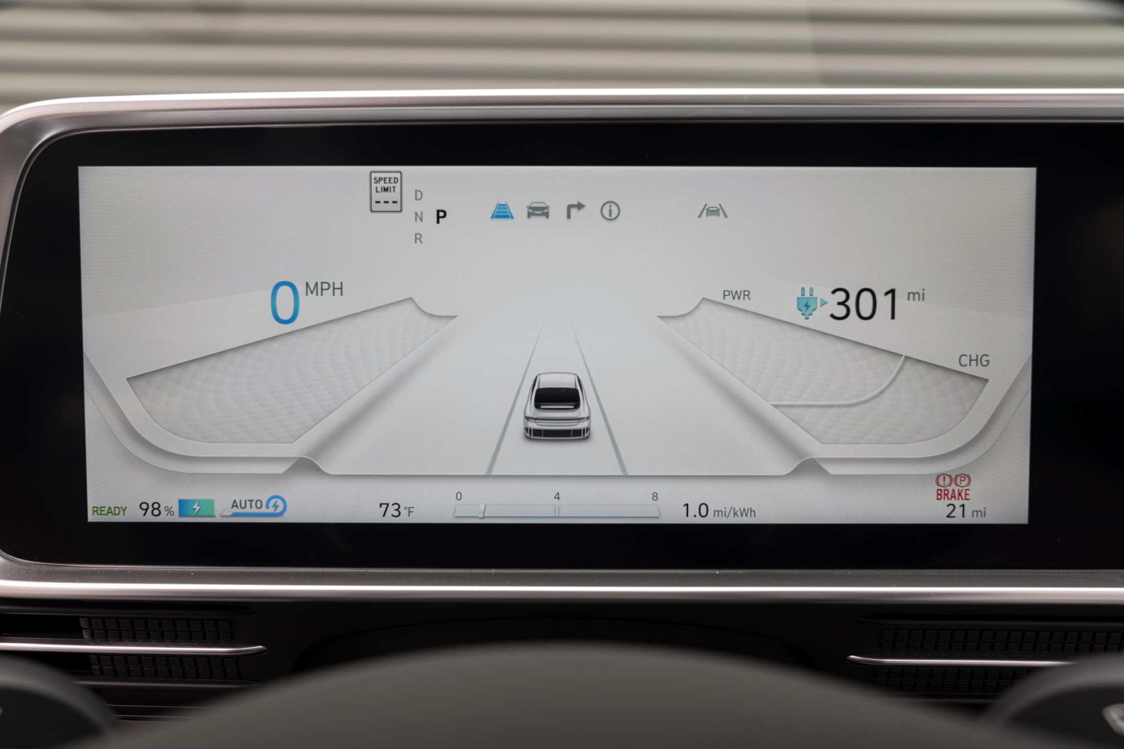 2023 Hyundai Ioniq 6 To Start From Mid $40s Offering From 149 HP To 320 HP