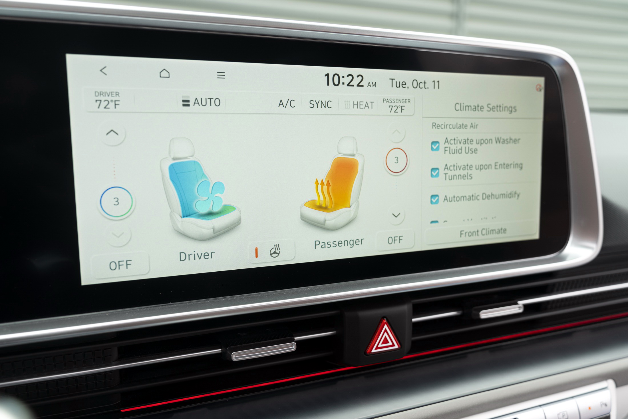 2023 Hyundai Ioniq 6 To Start From Mid $40s Offering From 149 HP To 320 HP